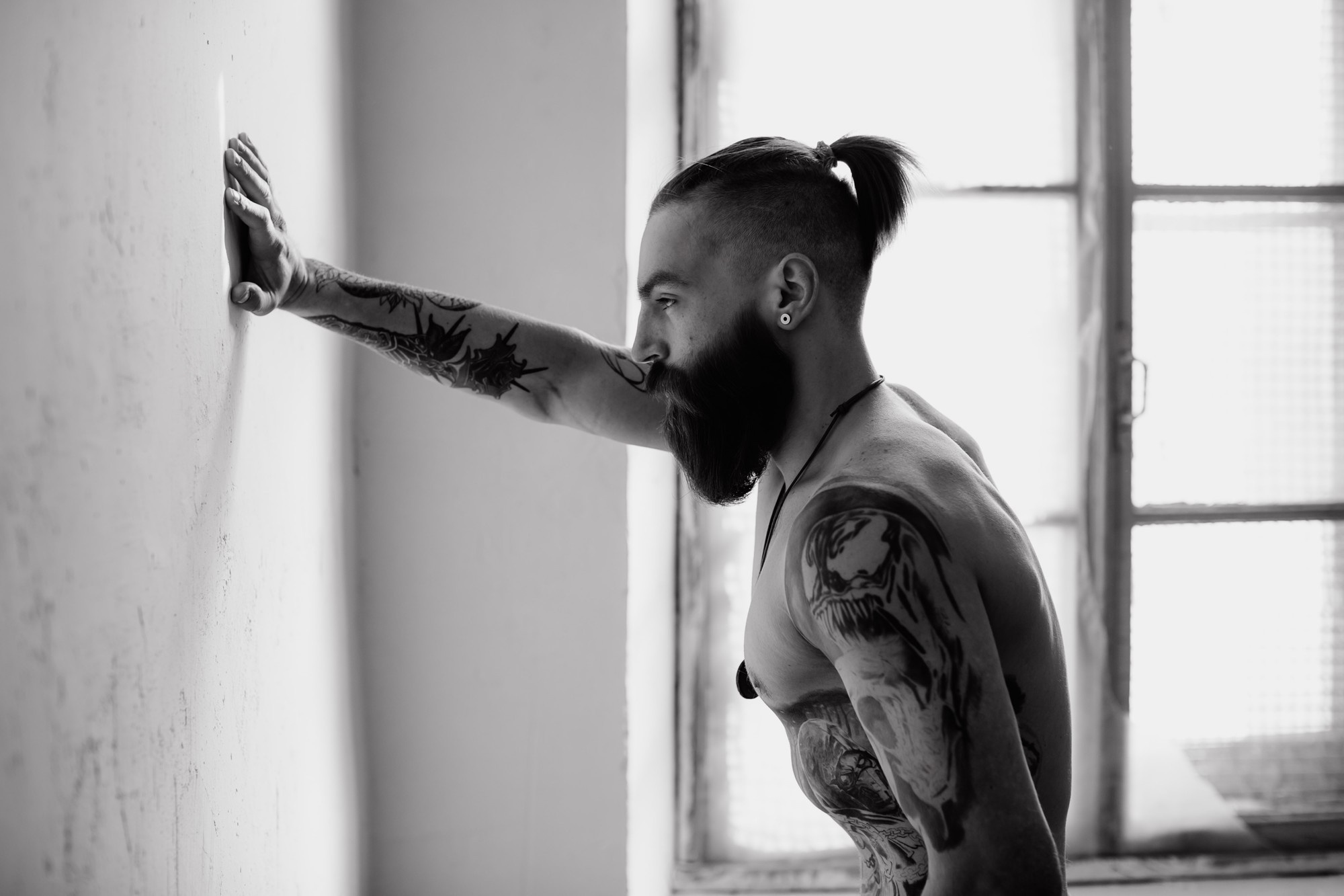 SPARK. Фотограф во Владивостоке Антон Блохин