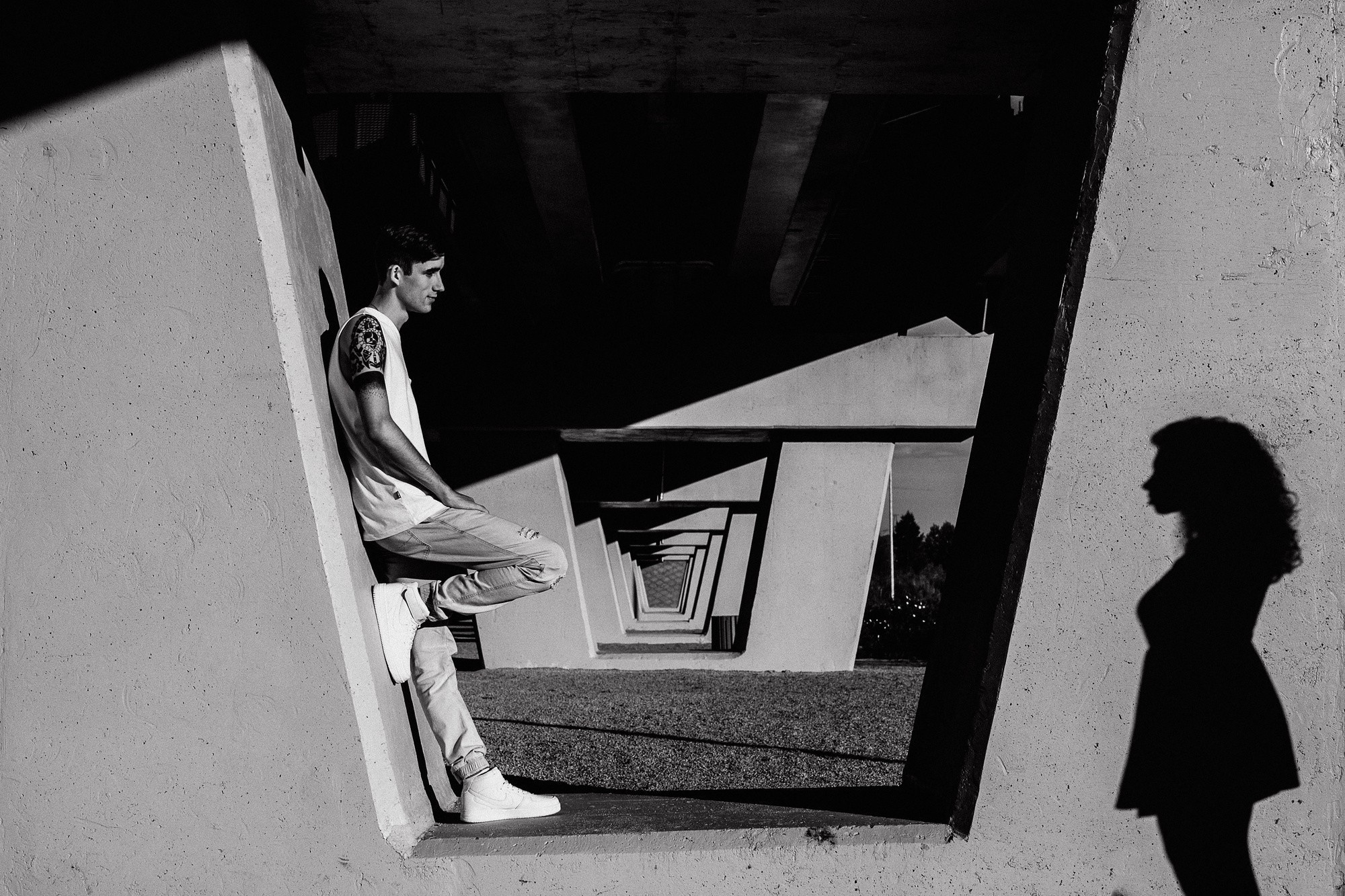 НА КРЫЛЬЯХ ЛЮБВИ!. Фотограф во Владивостоке Антон Блохин