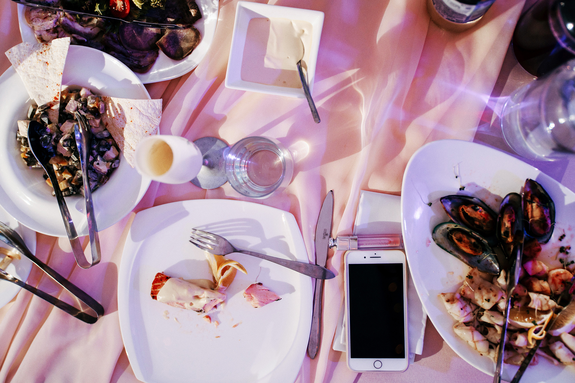 Свадьба в июне Алексея и Кристины во Владивостоке. Фотограф во Владивостоке Антон Блохин