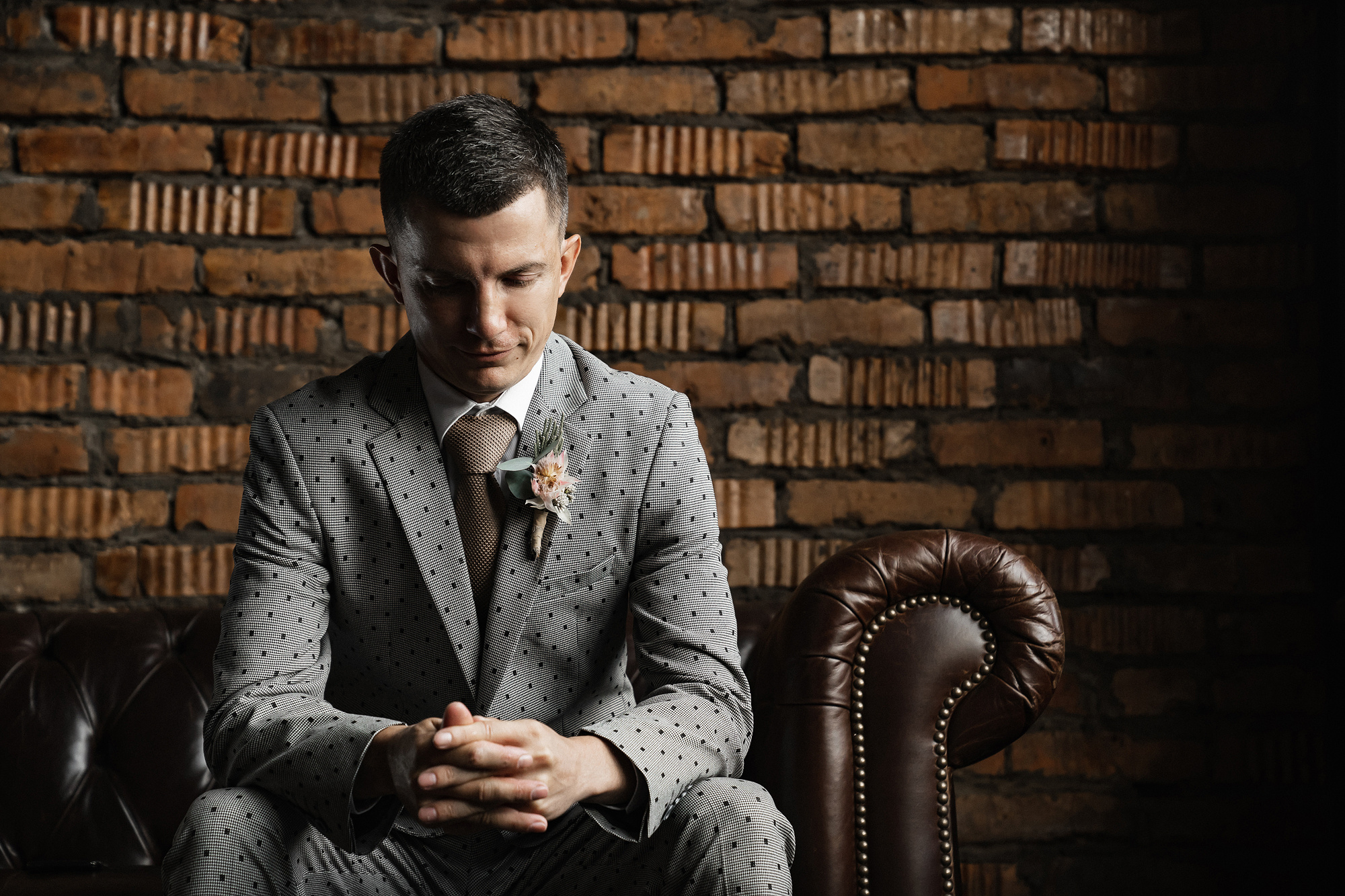 ЖЕНЯ И ЮЛЯ | ВЛАДИВОСТОК. Wedding and family photographer in Vladivostok Anton Blokhin