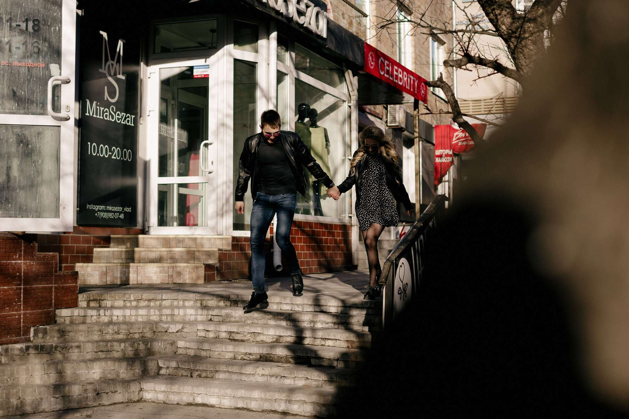 В ПОИСКАХ СОЛНЦА…. Wedding and family photographer in Vladivostok Anton Blokhin