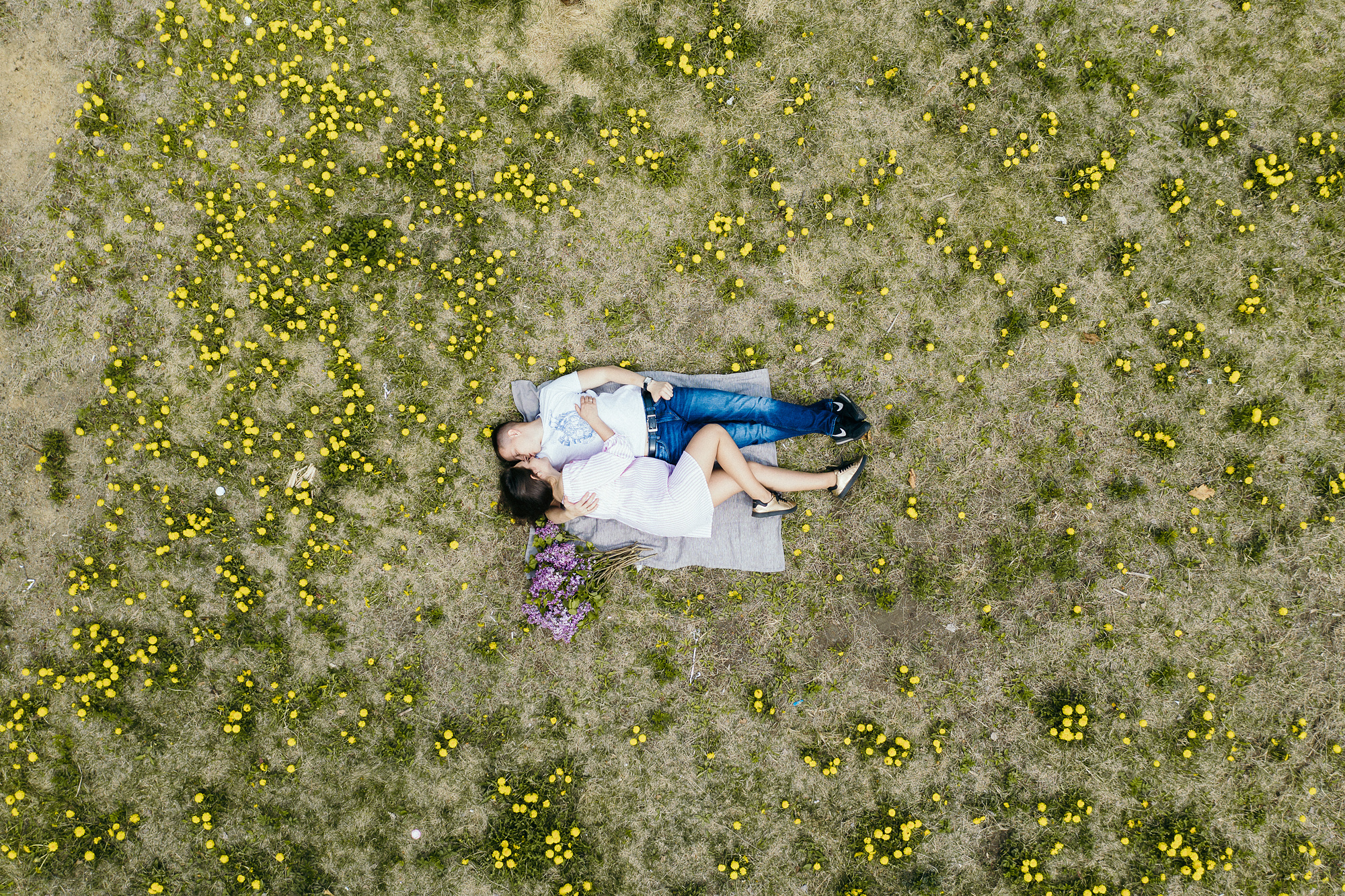 ПЯТИЛИСТНИК. Wedding and family photographer in Vladivostok Anton Blokhin