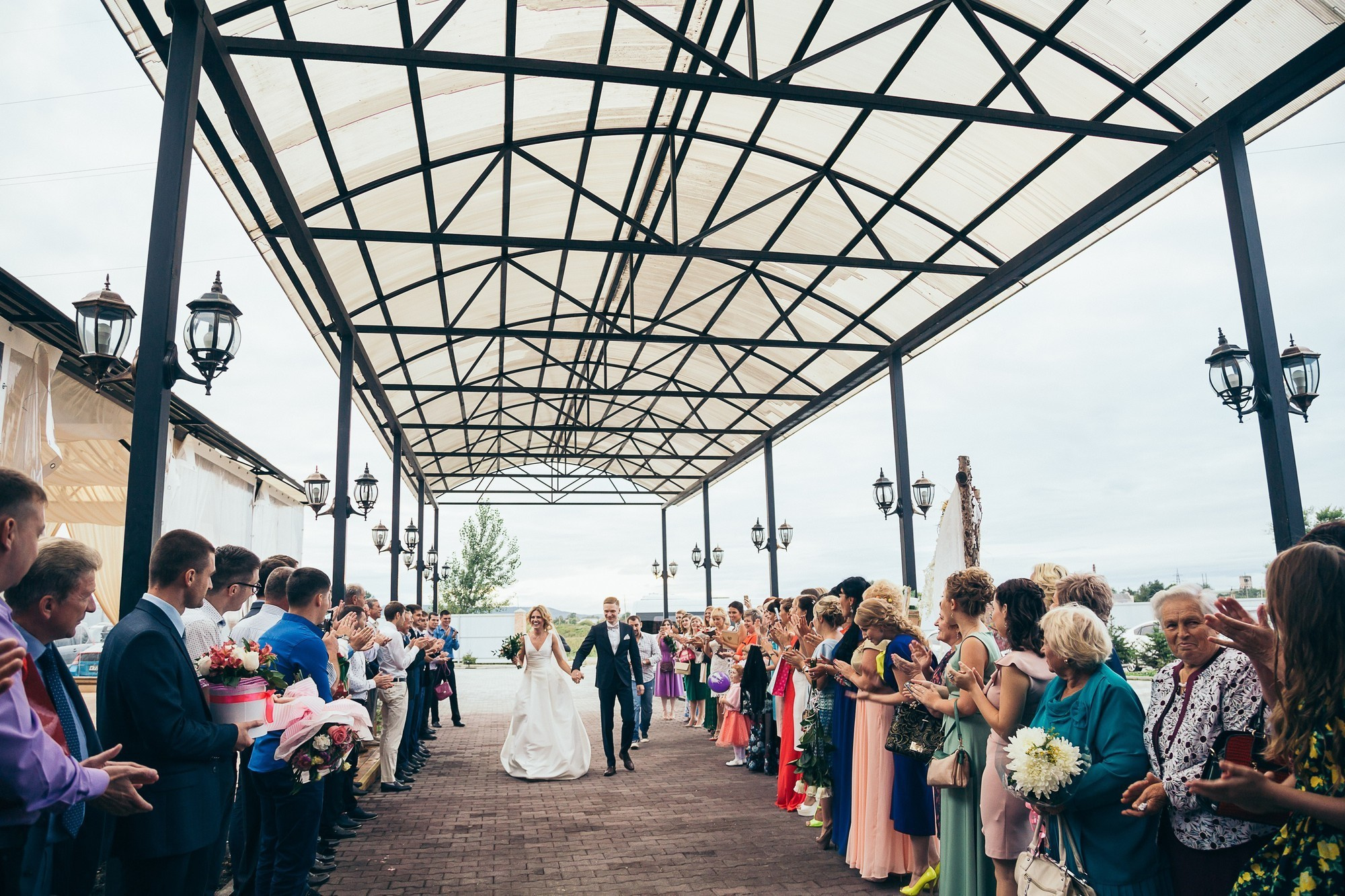 ВЛАД И ЮЛЯ | УССУРИЙСК. Фотограф во Владивостоке Антон Блохин
