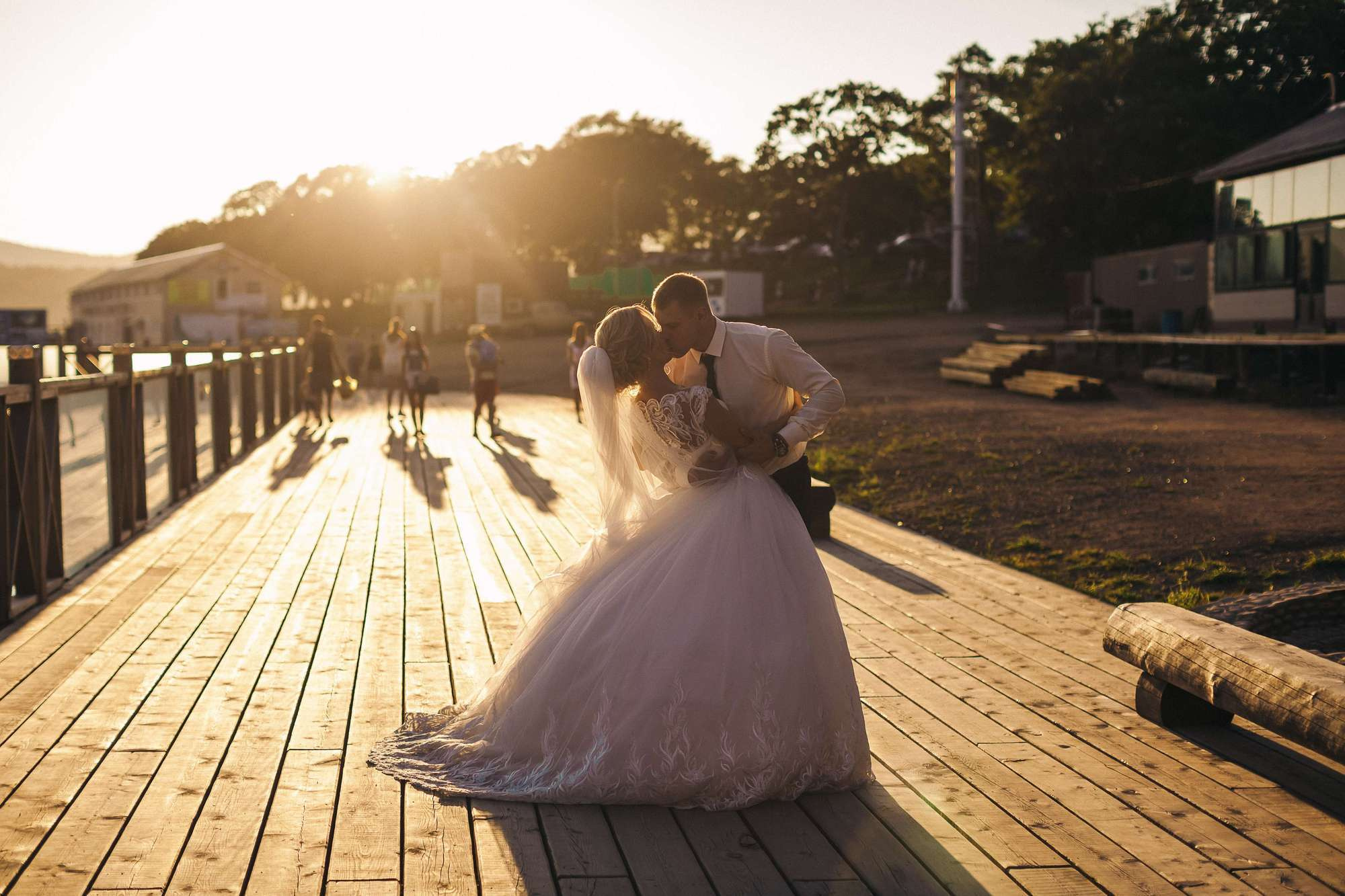 ПАВЕЛ И ЕЛЕНА | ВЛАДИВОСТОК. Wedding and family photographer in Vladivostok Anton Blokhin