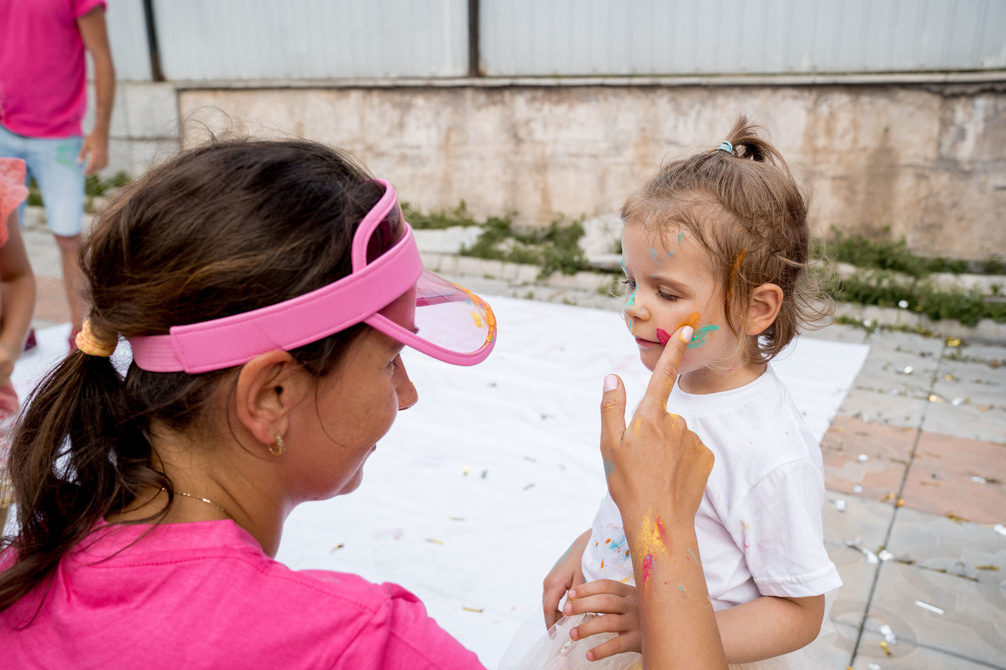 СОФИИ 5 ЛЕТ!. Wedding and family photographer in Vladivostok Anton Blokhin