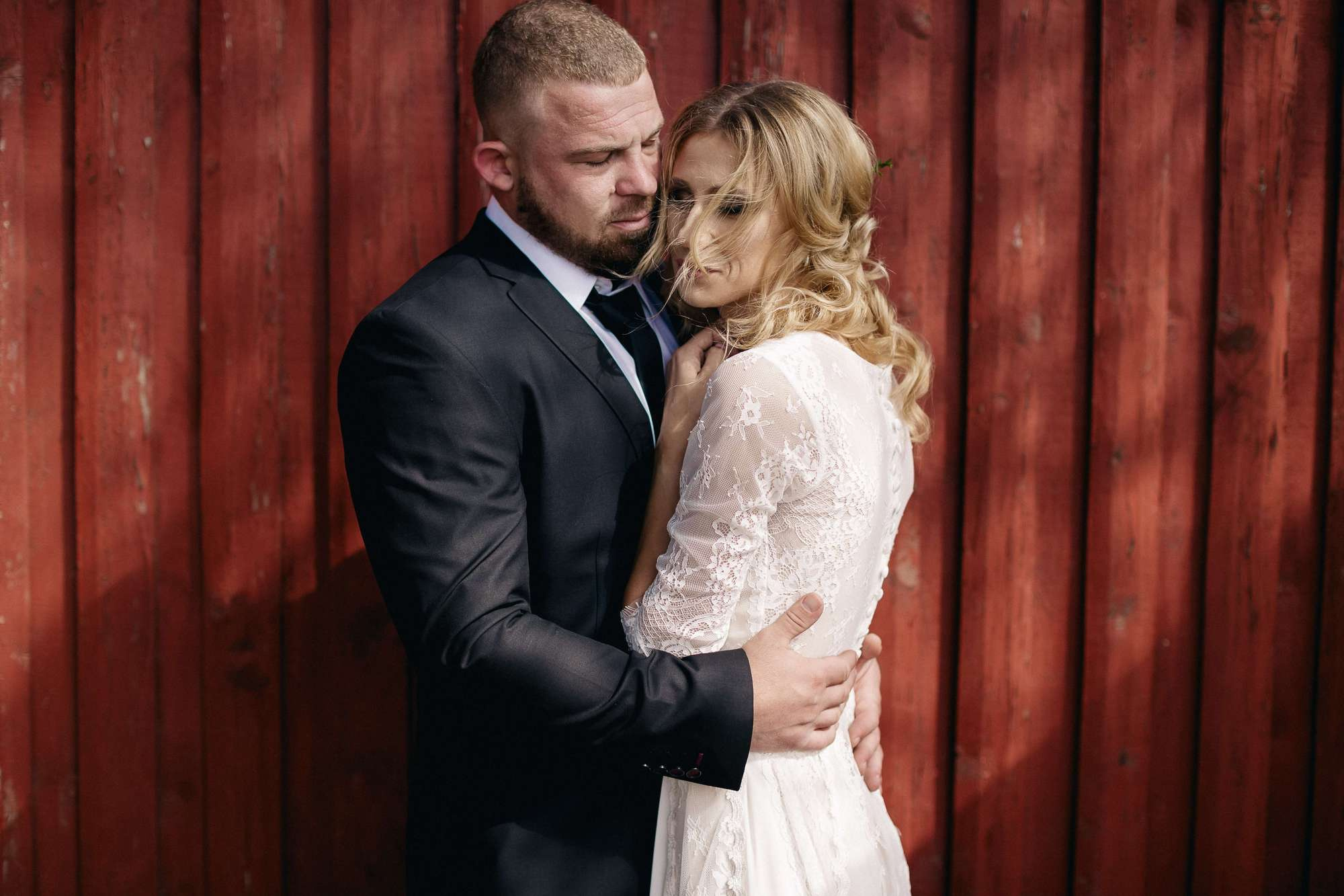 АЛЕКСЕЙ И ОЛЬГА | ВЛАДИВОСТОК. Фотограф во Владивостоке Антон Блохин