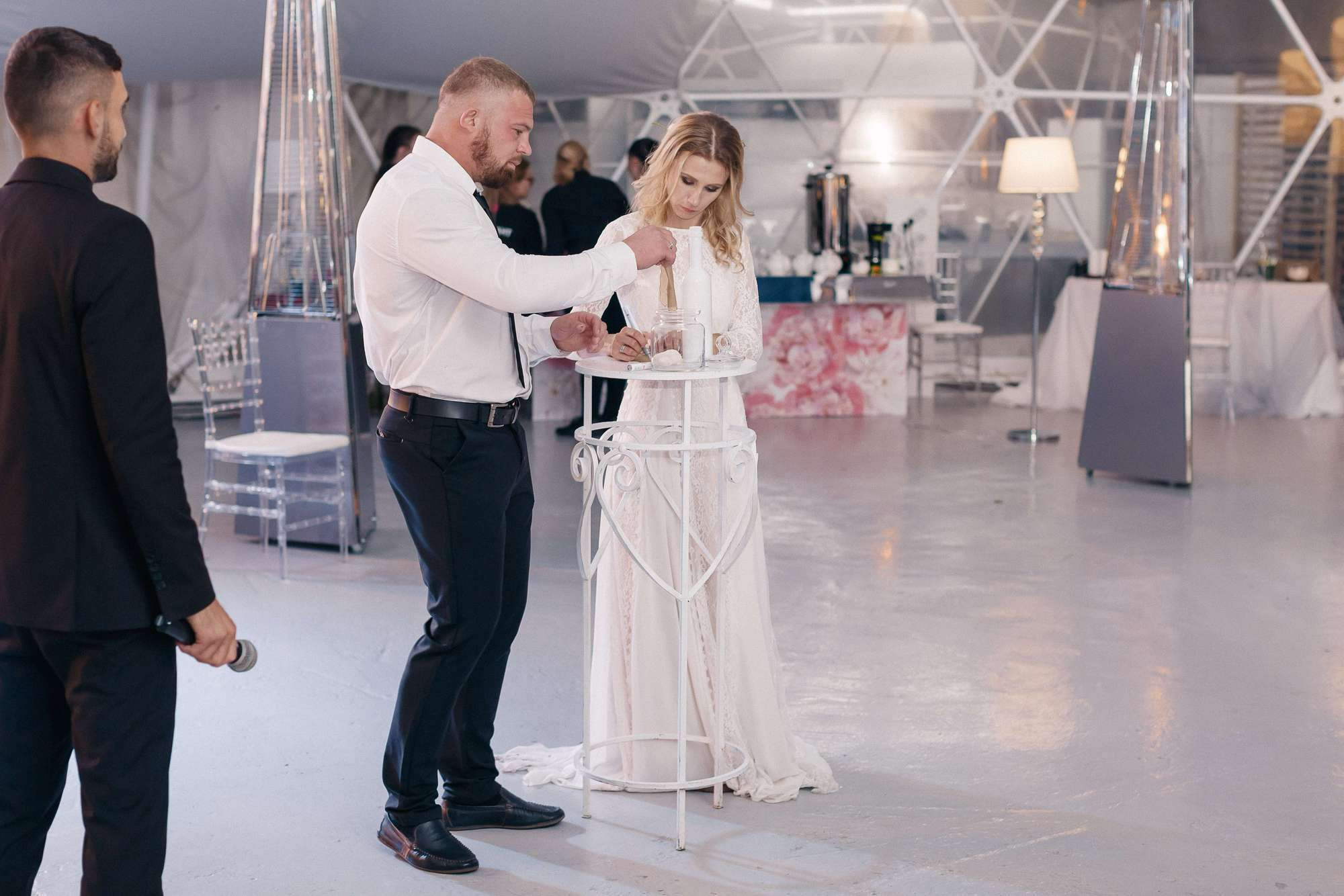 АЛЕКСЕЙ И ОЛЬГА | ВЛАДИВОСТОК. Фотограф во Владивостоке Антон Блохин