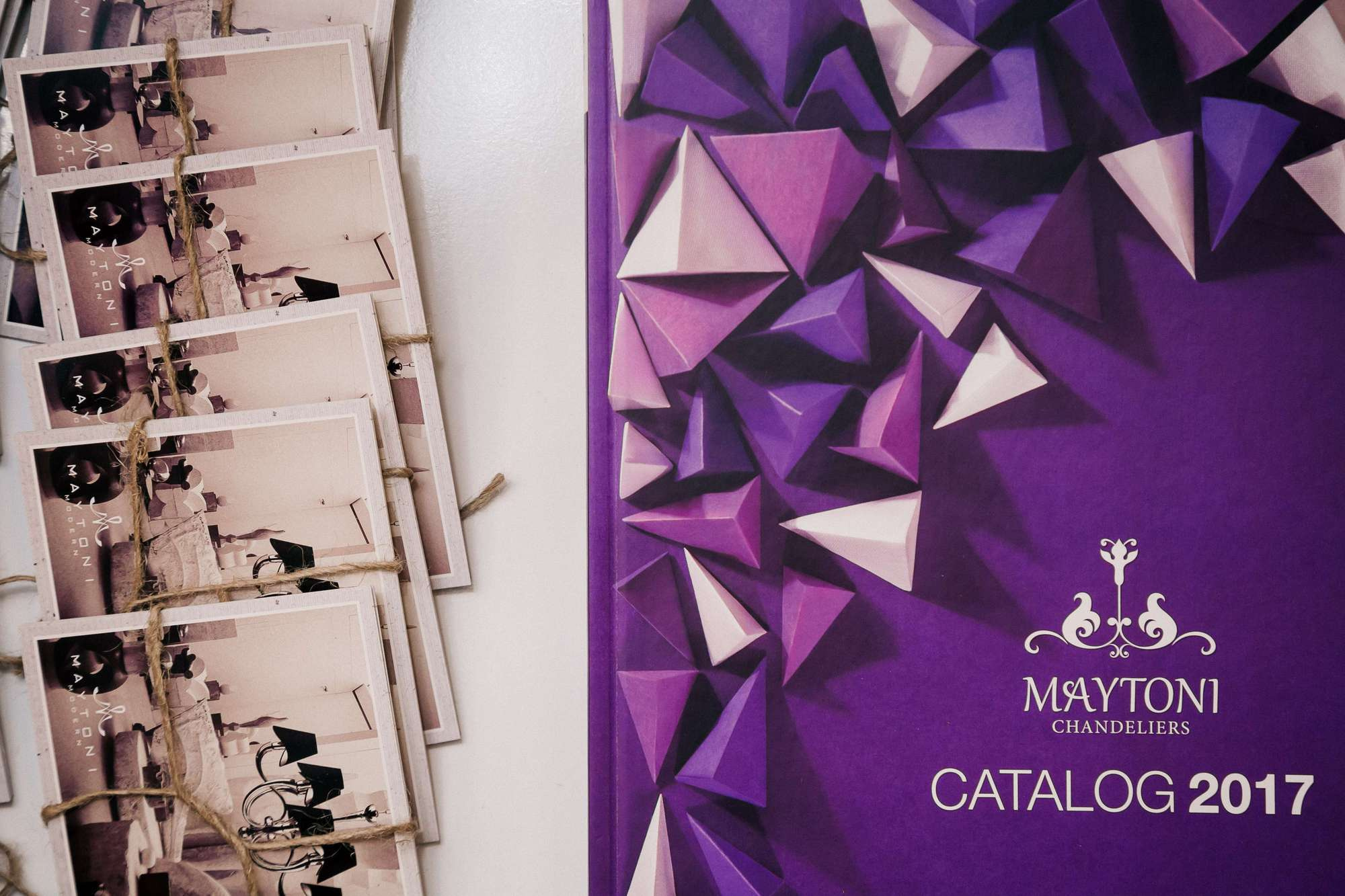 Презентация немецкого бренда Maytoni в салоне Орион свет. Фотограф во Владивостоке Антон Блохин