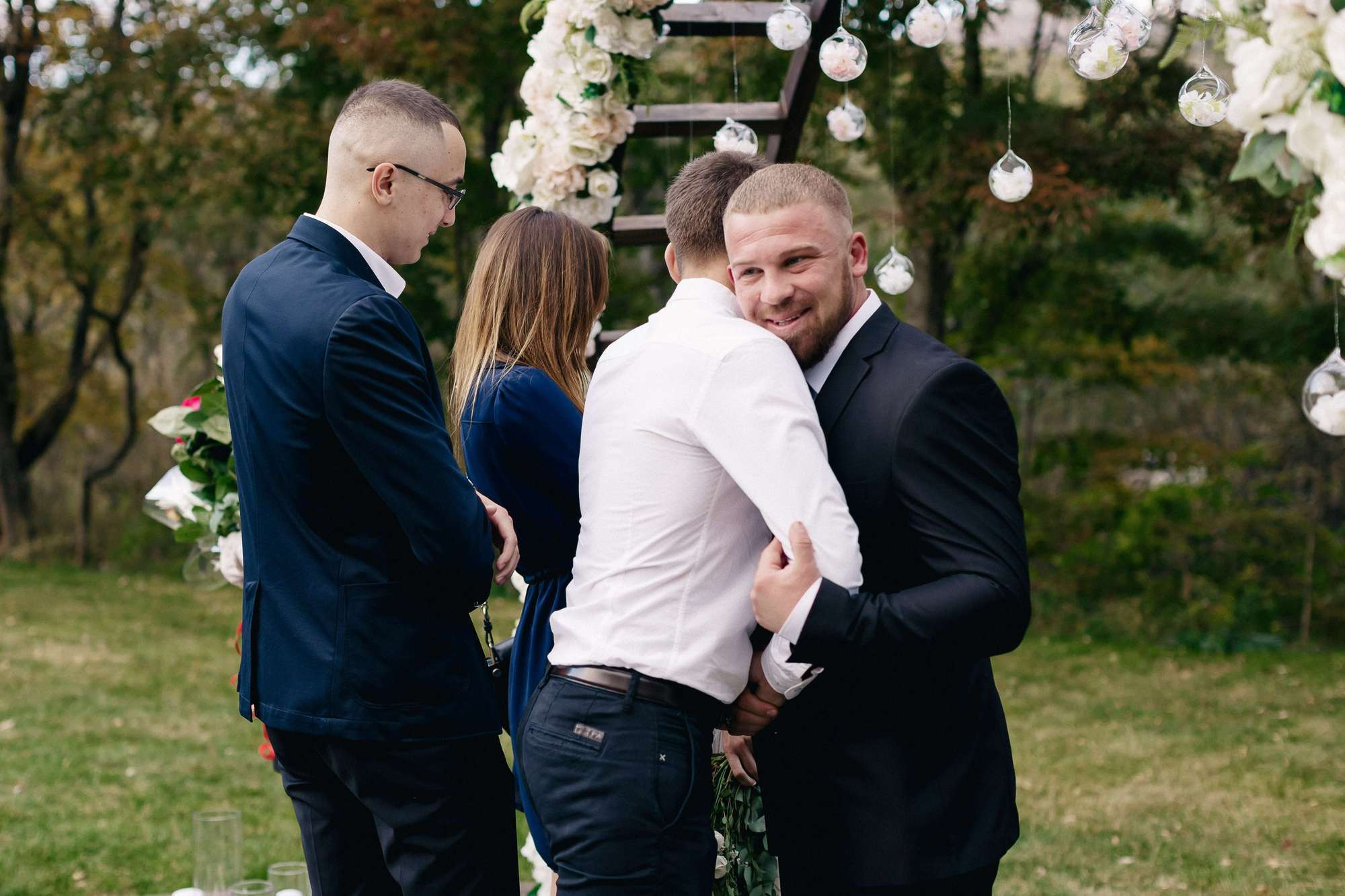 АЛЕКСЕЙ И ОЛЬГА | ВЛАДИВОСТОК. Фотограф во Владивостоке Антон Блохин