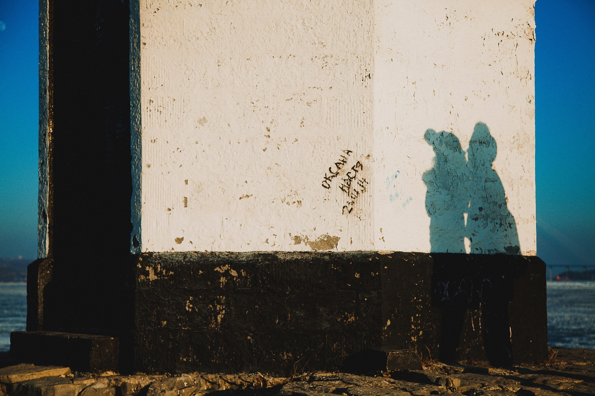 «HAND in HAND». Фотограф во Владивостоке Антон Блохин