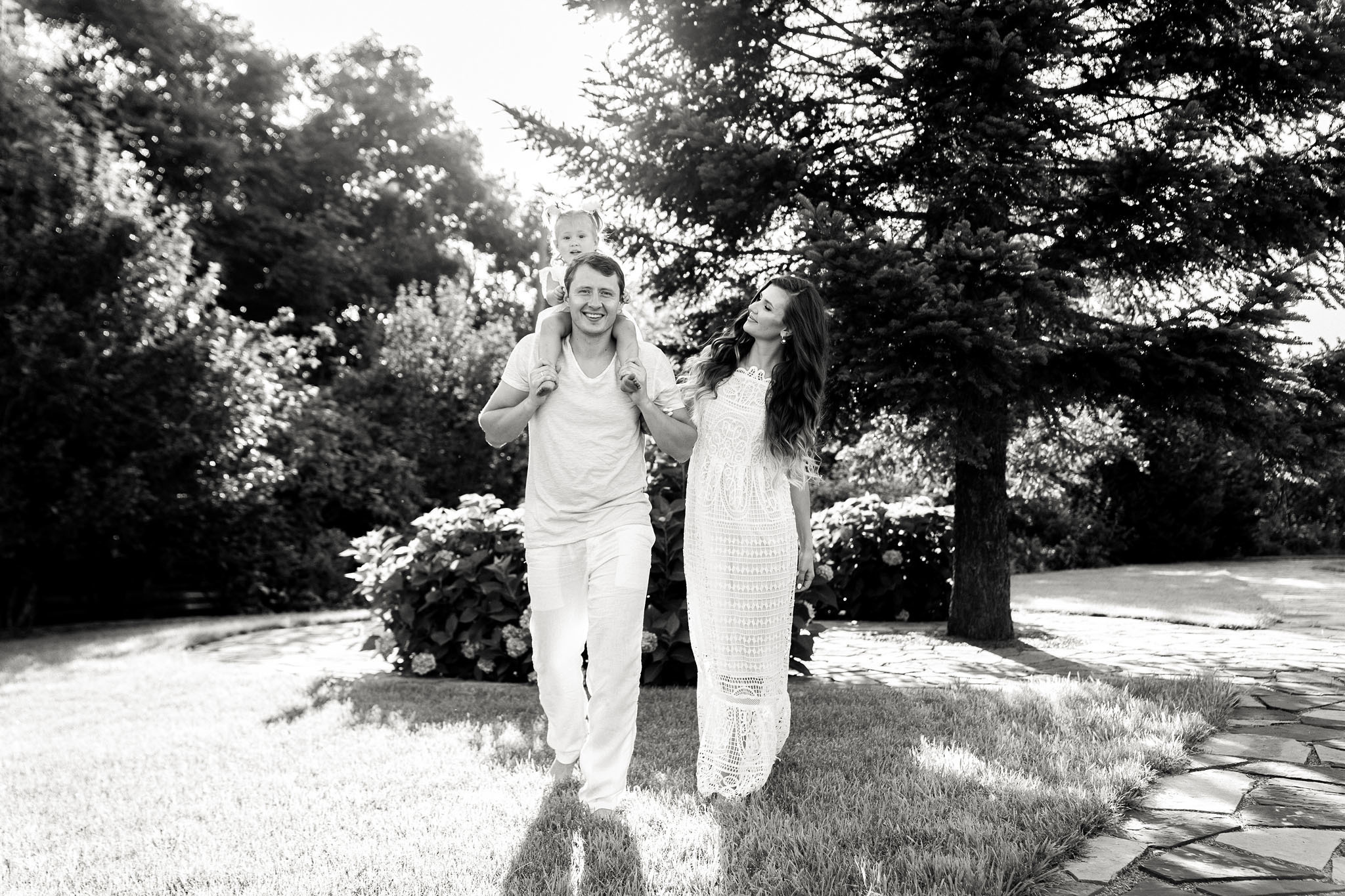 ЧАЙ С ВАРЕНЬЕМ. Фотограф во Владивостоке Антон Блохин