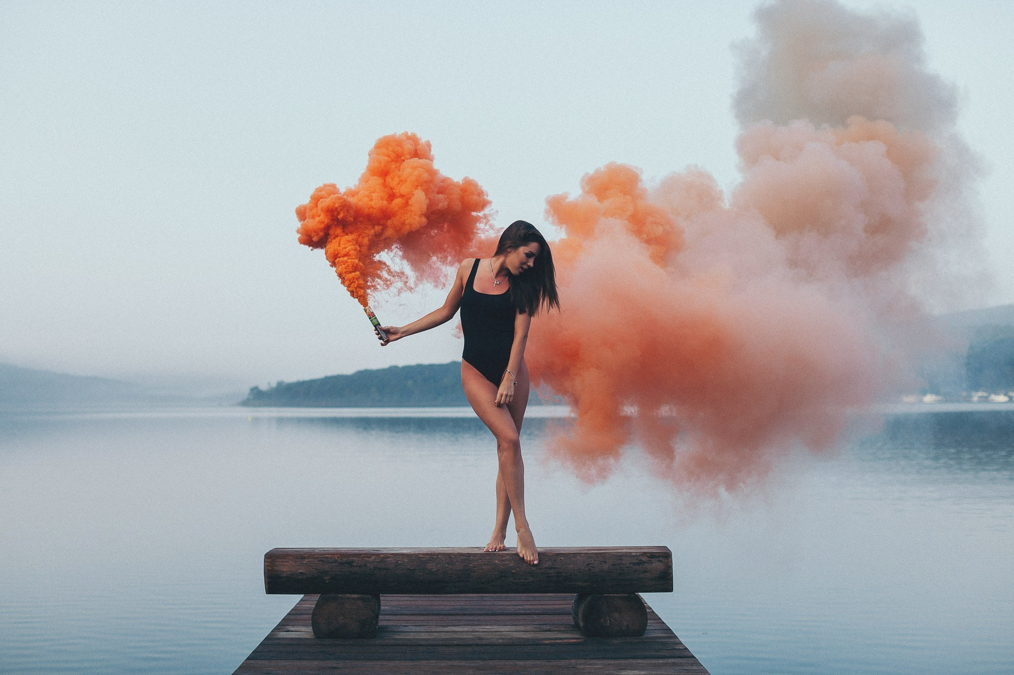 КАТЯ. Фотограф во Владивостоке Антон Блохин