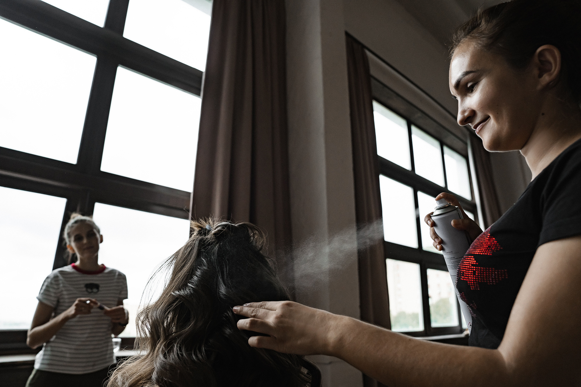 ЖЕНЯ И ЮЛЯ | ВЛАДИВОСТОК. Wedding and family photographer in Vladivostok Anton Blokhin