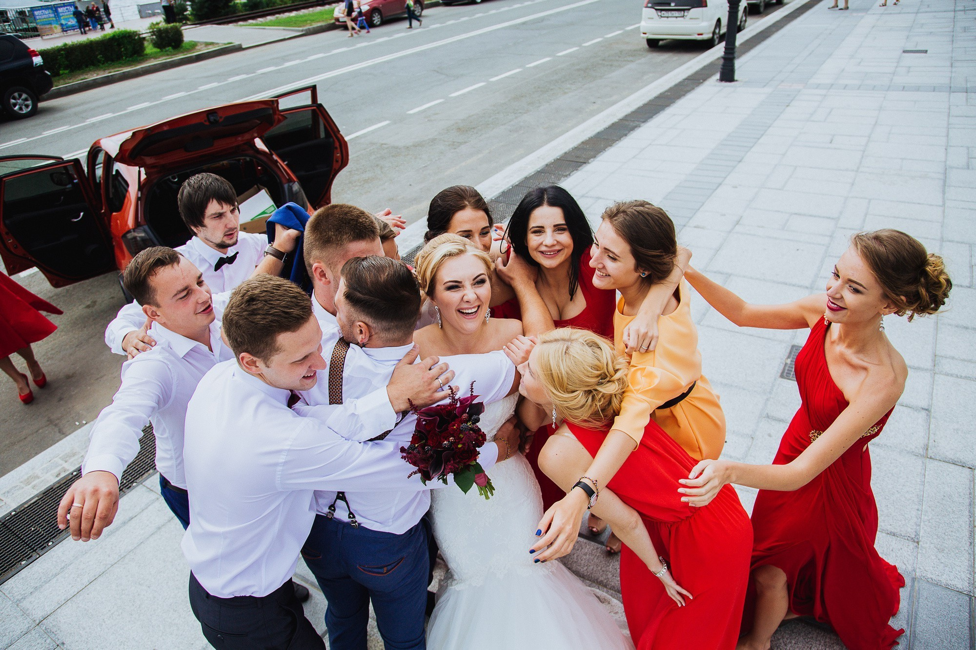 ЛЕРА И НИКИТА | ВЛАДИВОСТОК. Фотограф во Владивостоке Антон Блохин