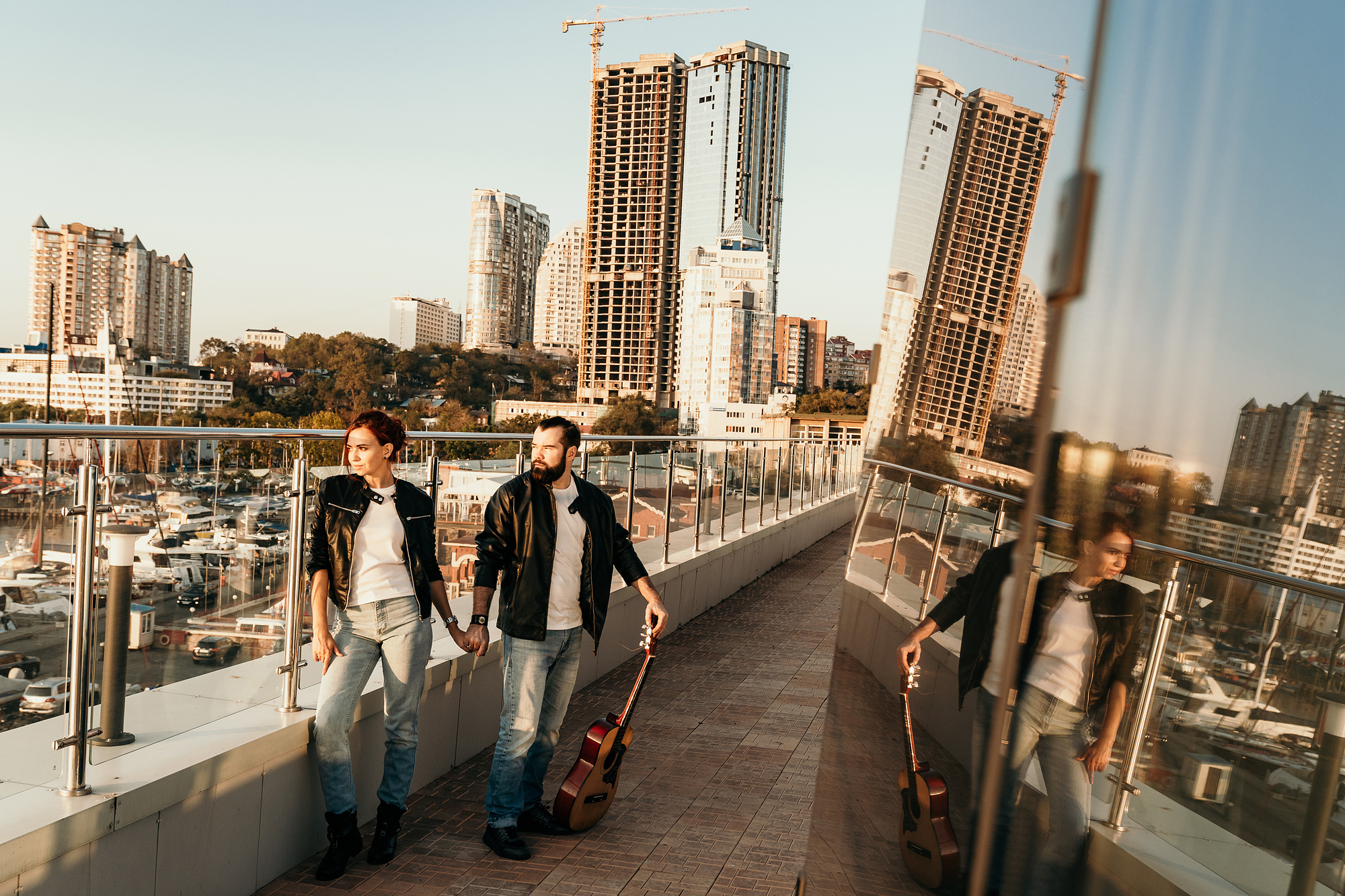 ЭТО КОСМОС, ЭТО КРУТО!. Фотограф во Владивостоке Антон Блохин