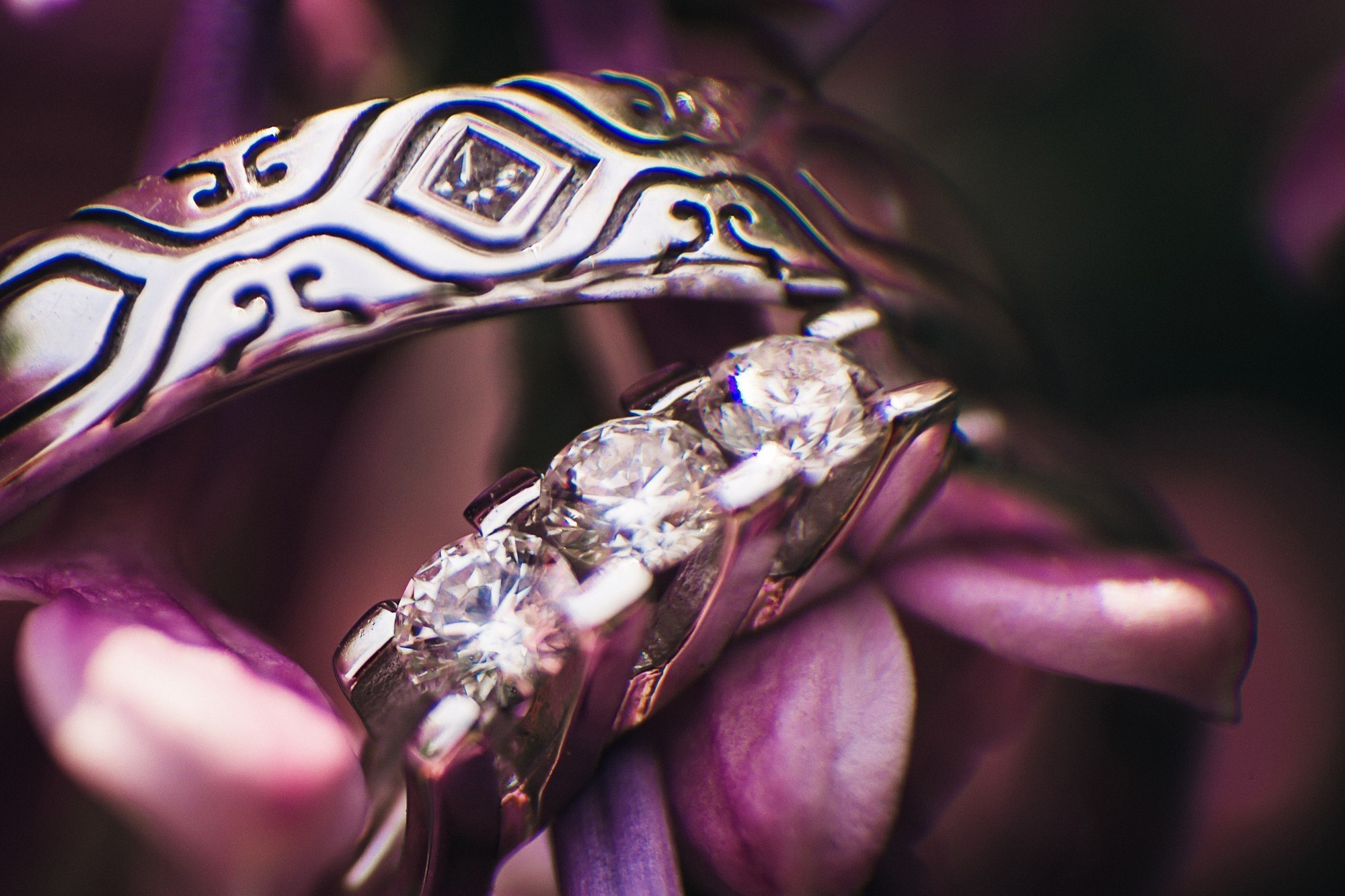 МИХАИЛ И ВЕРОНИКА | ВЛАДИВОСТОК. Фотограф во Владивостоке Антон Блохин