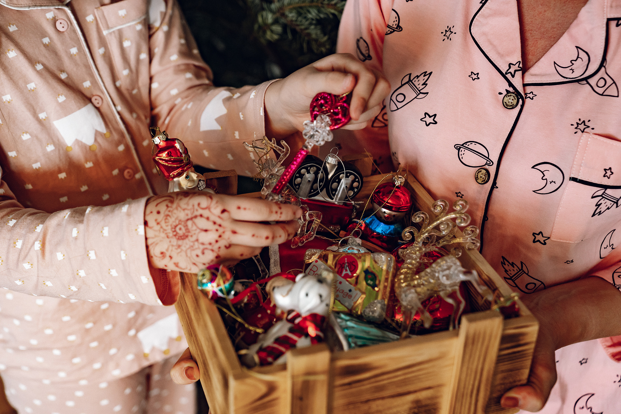 МАНДАРИНОВОЕ НАСТРОЕНИЕ). Wedding and family photographer in Vladivostok Anton Blokhin