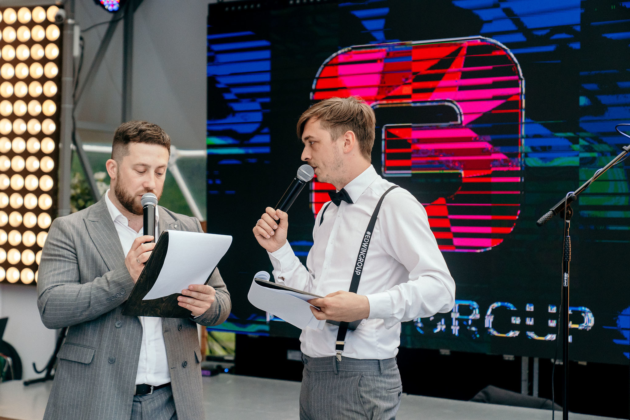 Свадебный фестиваль Edwingroup 2020. Фотограф во Владивостоке Антон Блохин