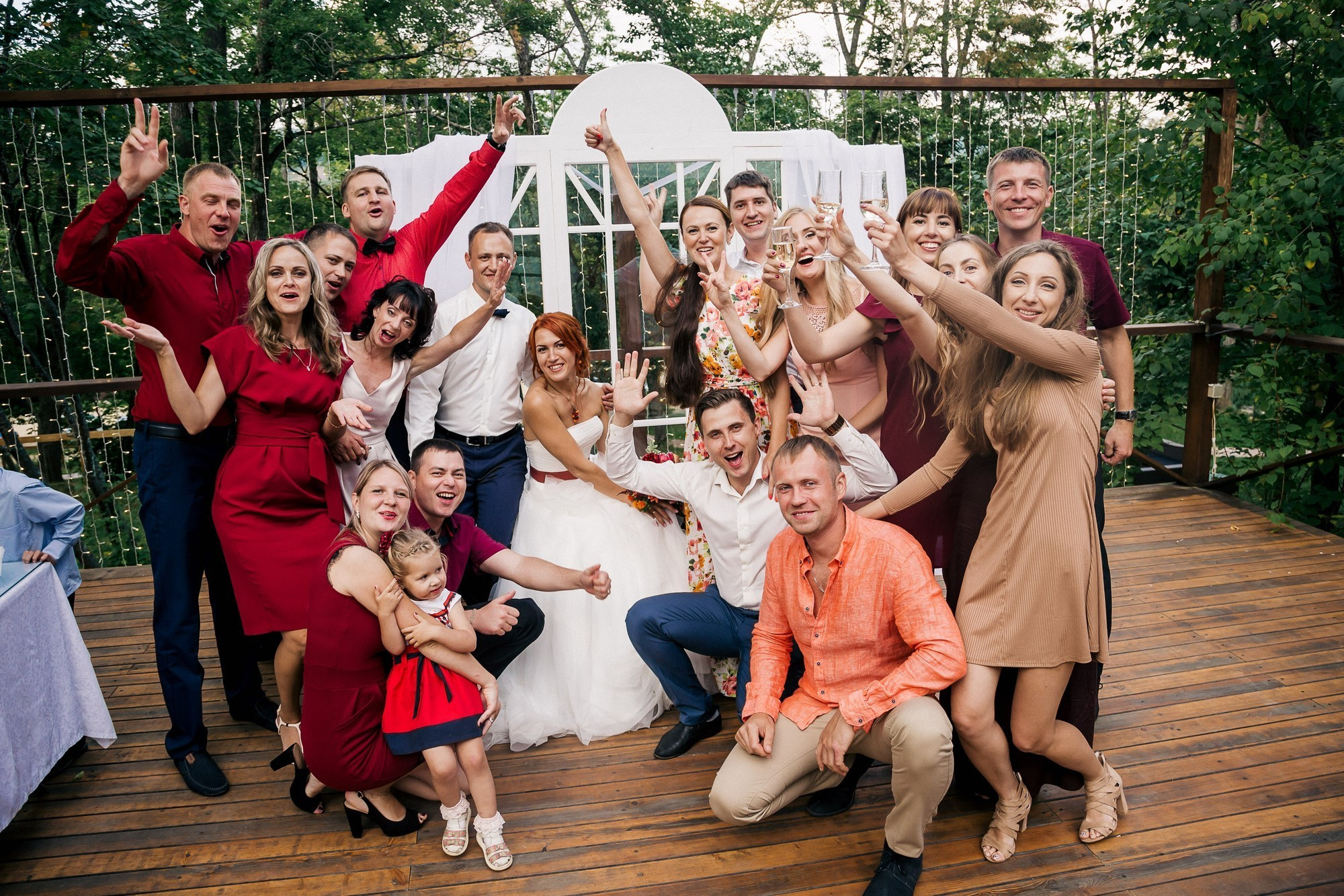 АЛЕКСАНДР И ЕВГЕНИЯ | ВЛАДИВОСТОК. Фотограф во Владивостоке Антон Блохин