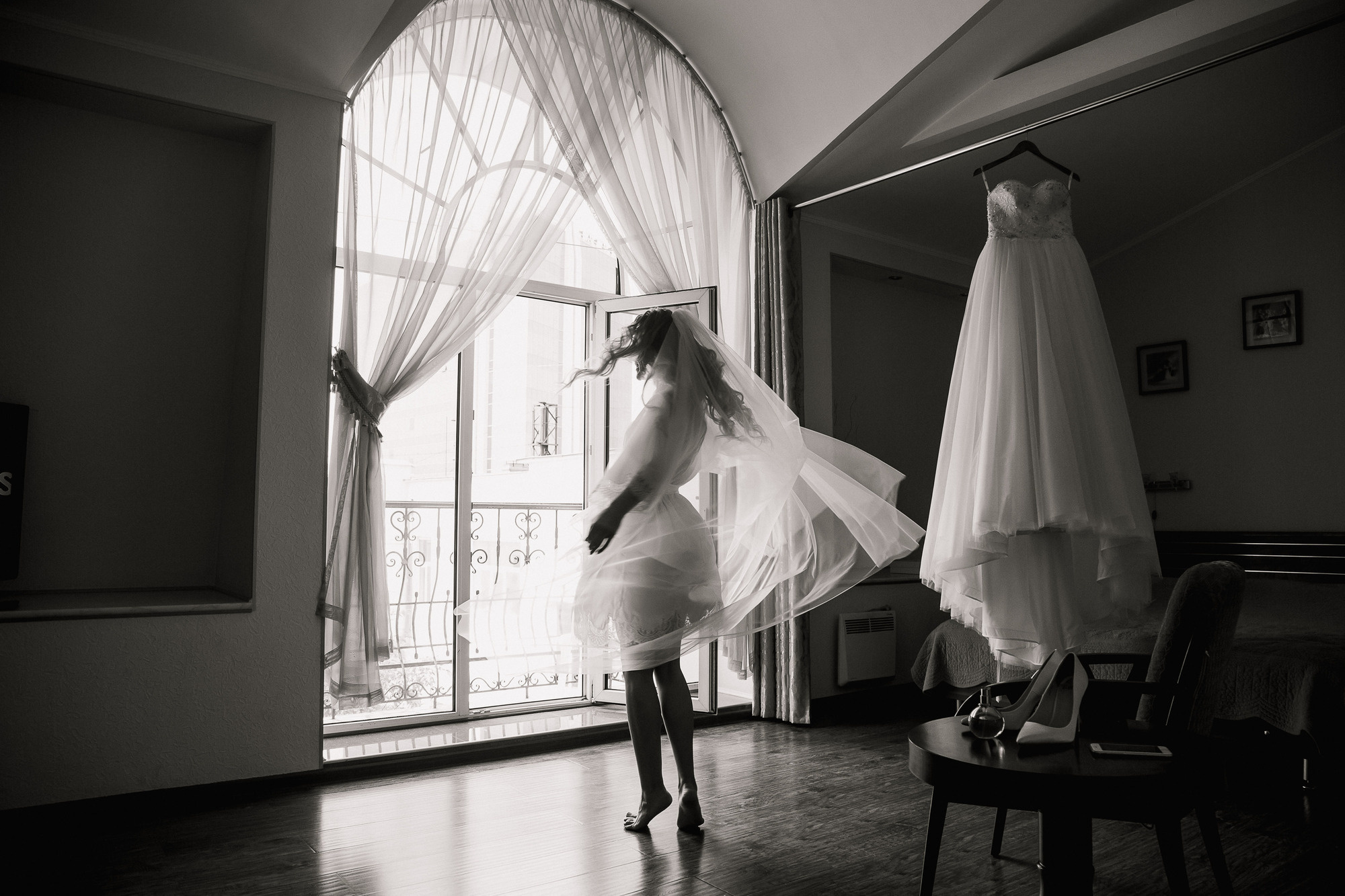 МИХАИЛ И ВЕРОНИКА | ВЛАДИВОСТОК. Фотограф во Владивостоке Антон Блохин