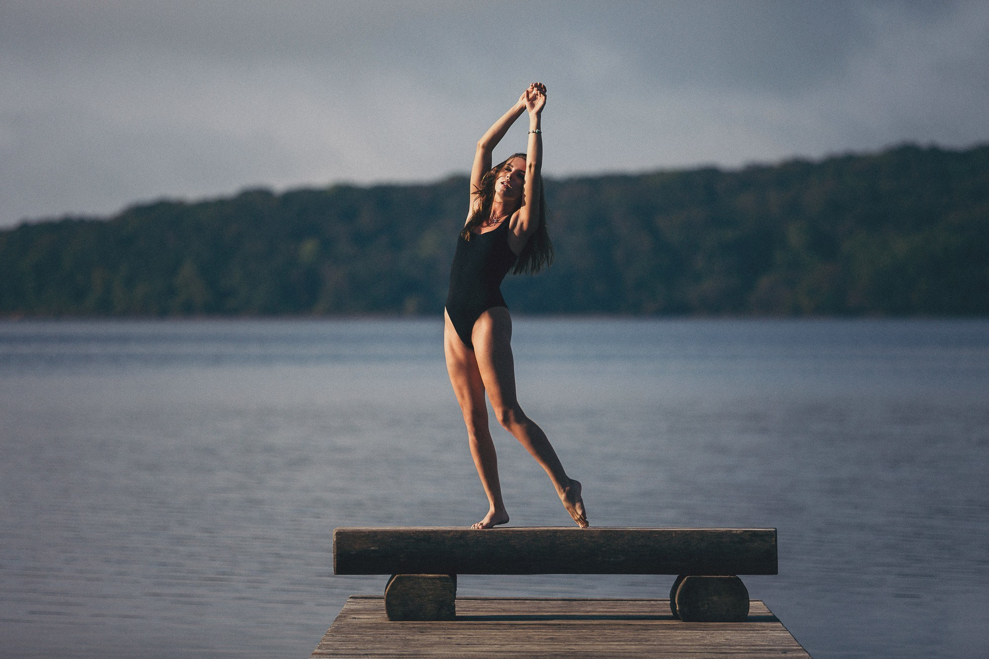 КАТЯ. Фотограф во Владивостоке Антон Блохин