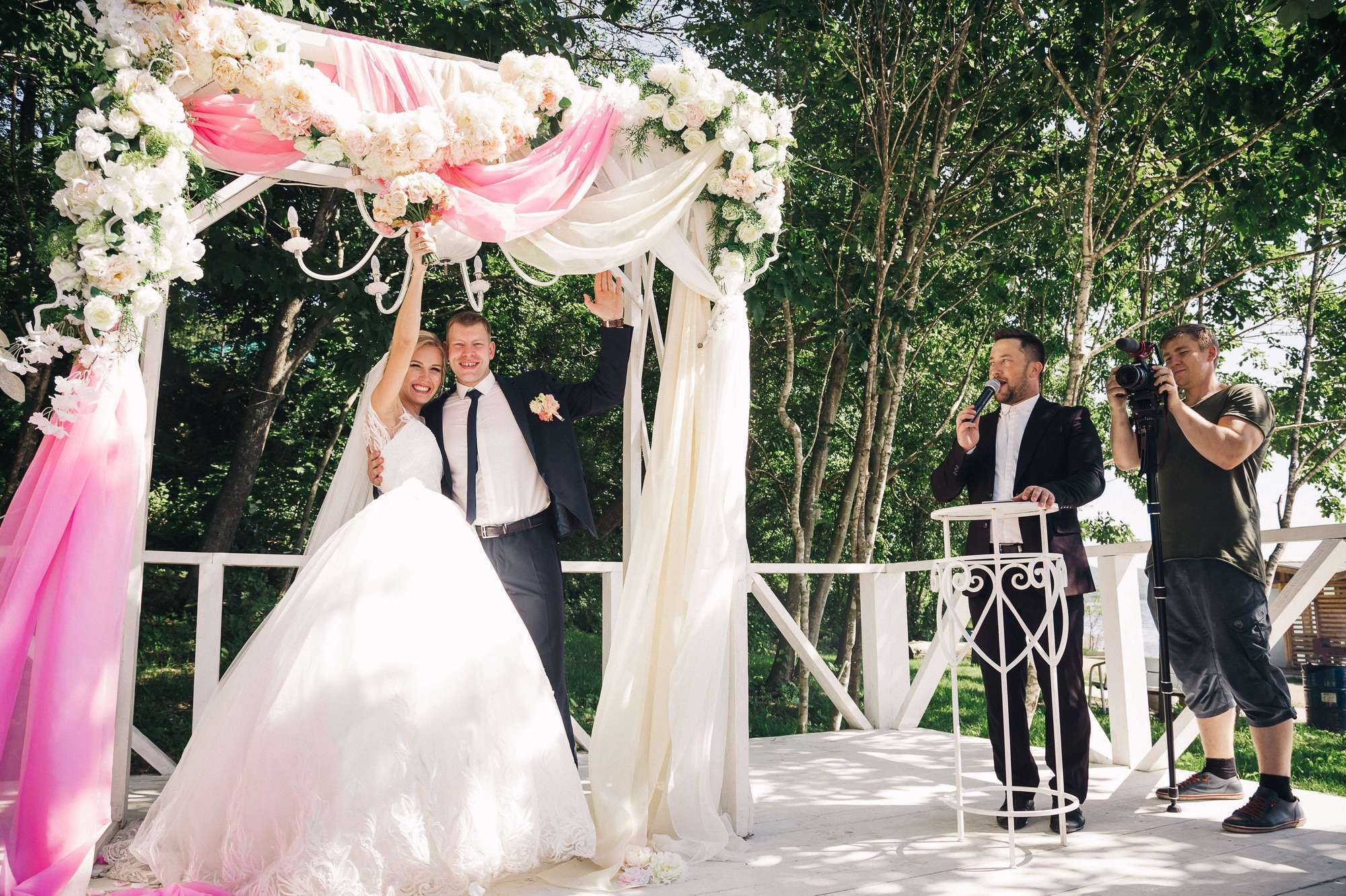 ПАВЕЛ И ЕЛЕНА | ВЛАДИВОСТОК. Wedding and family photographer in Vladivostok Anton Blokhin