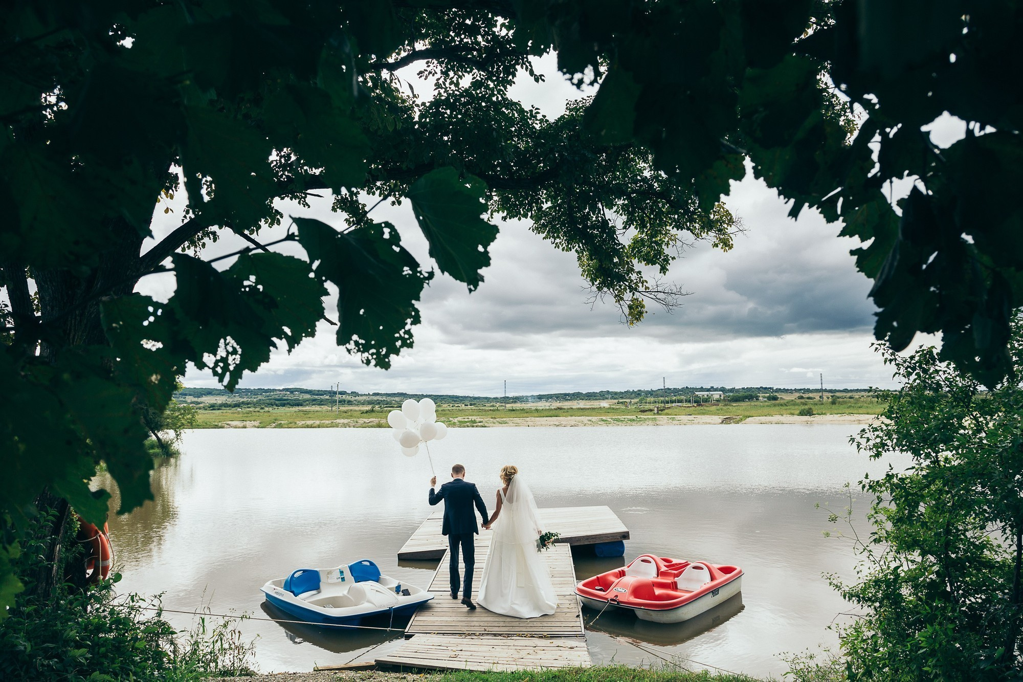 ВЛАД И ЮЛЯ | УССУРИЙСК. Фотограф во Владивостоке Антон Блохин