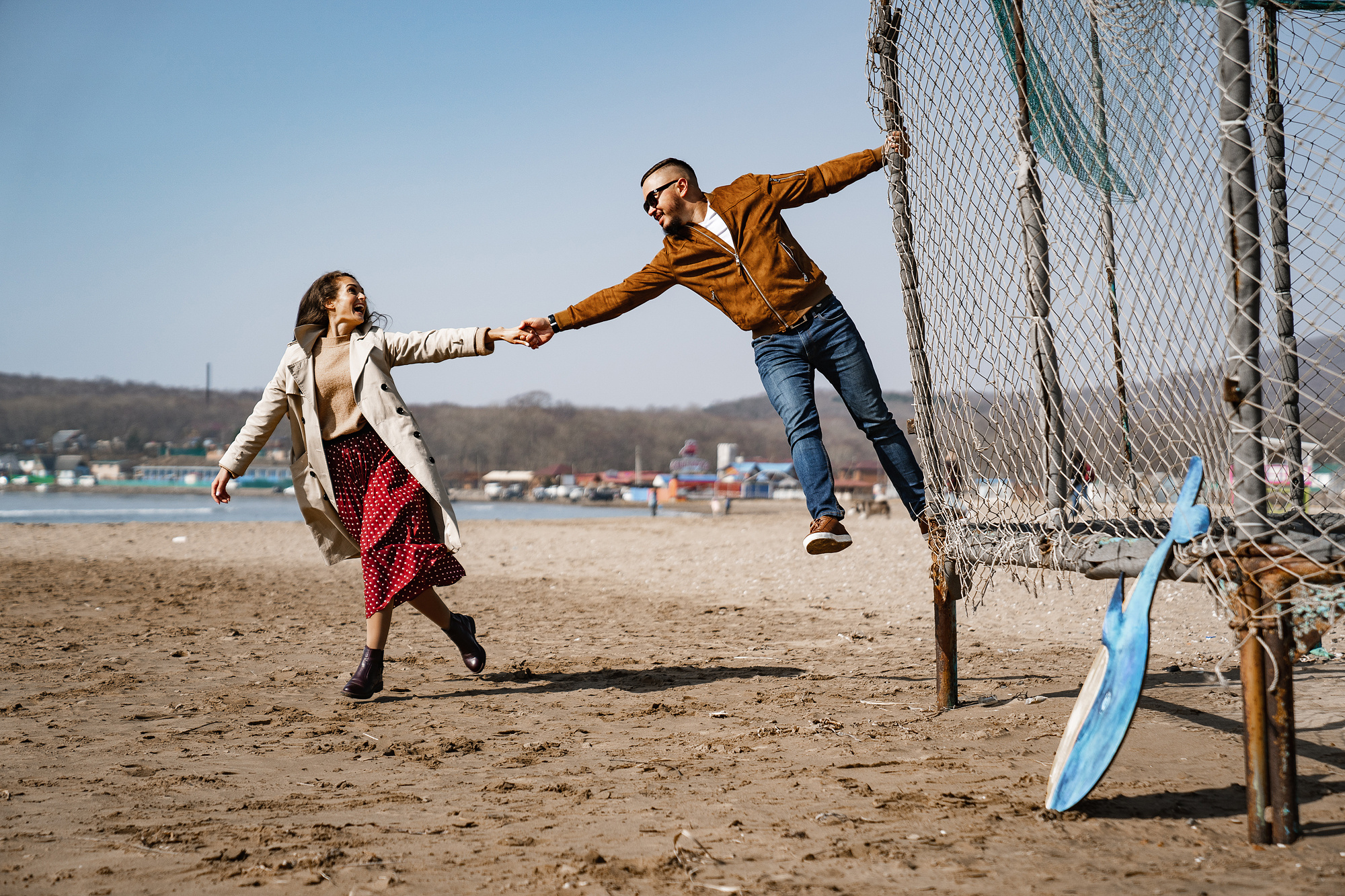 Workshop владивосток. Фотограф во Владивостоке Антон Блохин