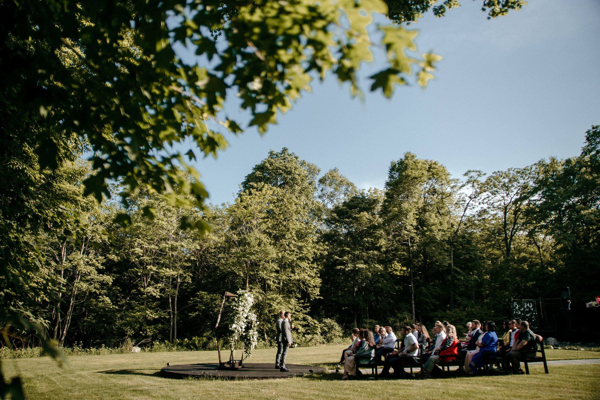 Свадьба в июне Алексея и Кристины во Владивостоке. Фотограф во Владивостоке Антон Блохин
