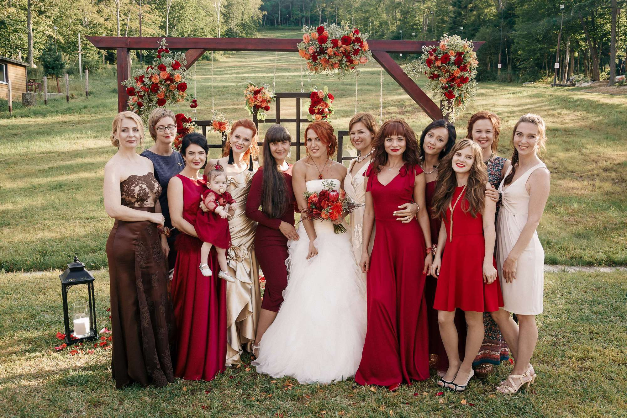 АЛЕКСАНДР И ЕВГЕНИЯ | ВЛАДИВОСТОК. Фотограф во Владивостоке Антон Блохин