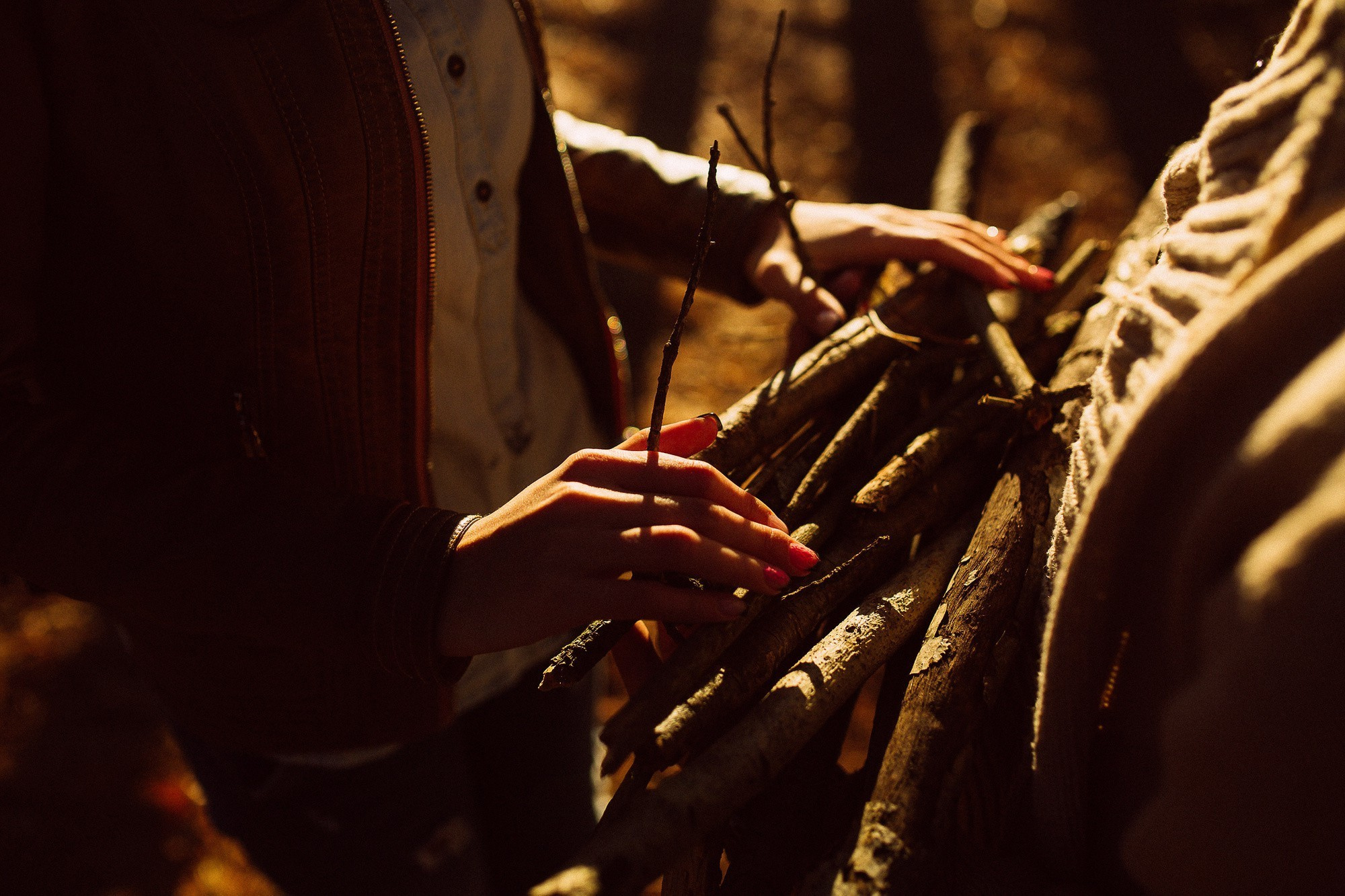 FAR AWAY. Фотограф во Владивостоке Антон Блохин