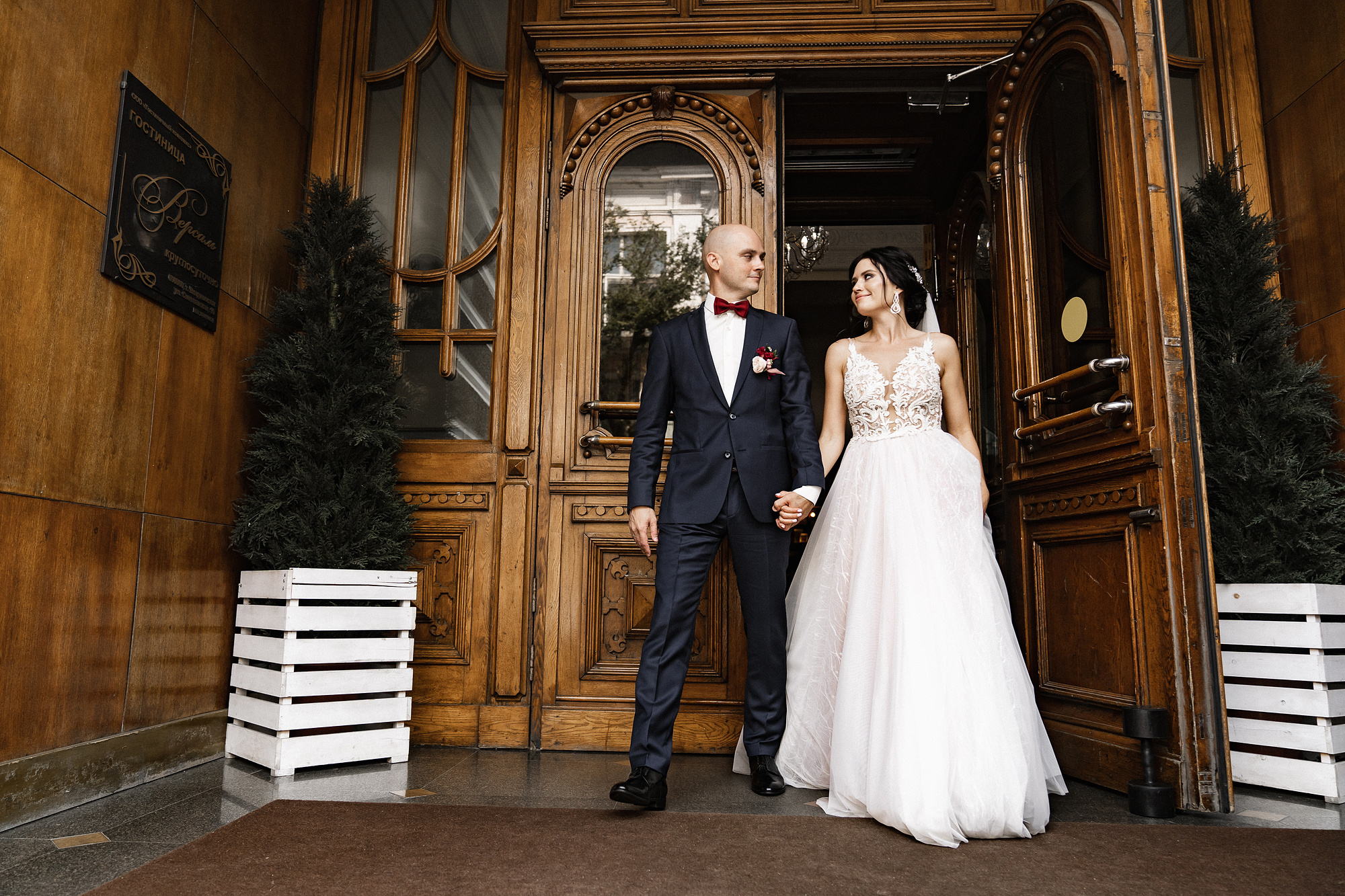 АЛЕКСАНДР И ОЛЬГА | ВЛАДИВОСТОК. Фотограф во Владивостоке Антон Блохин