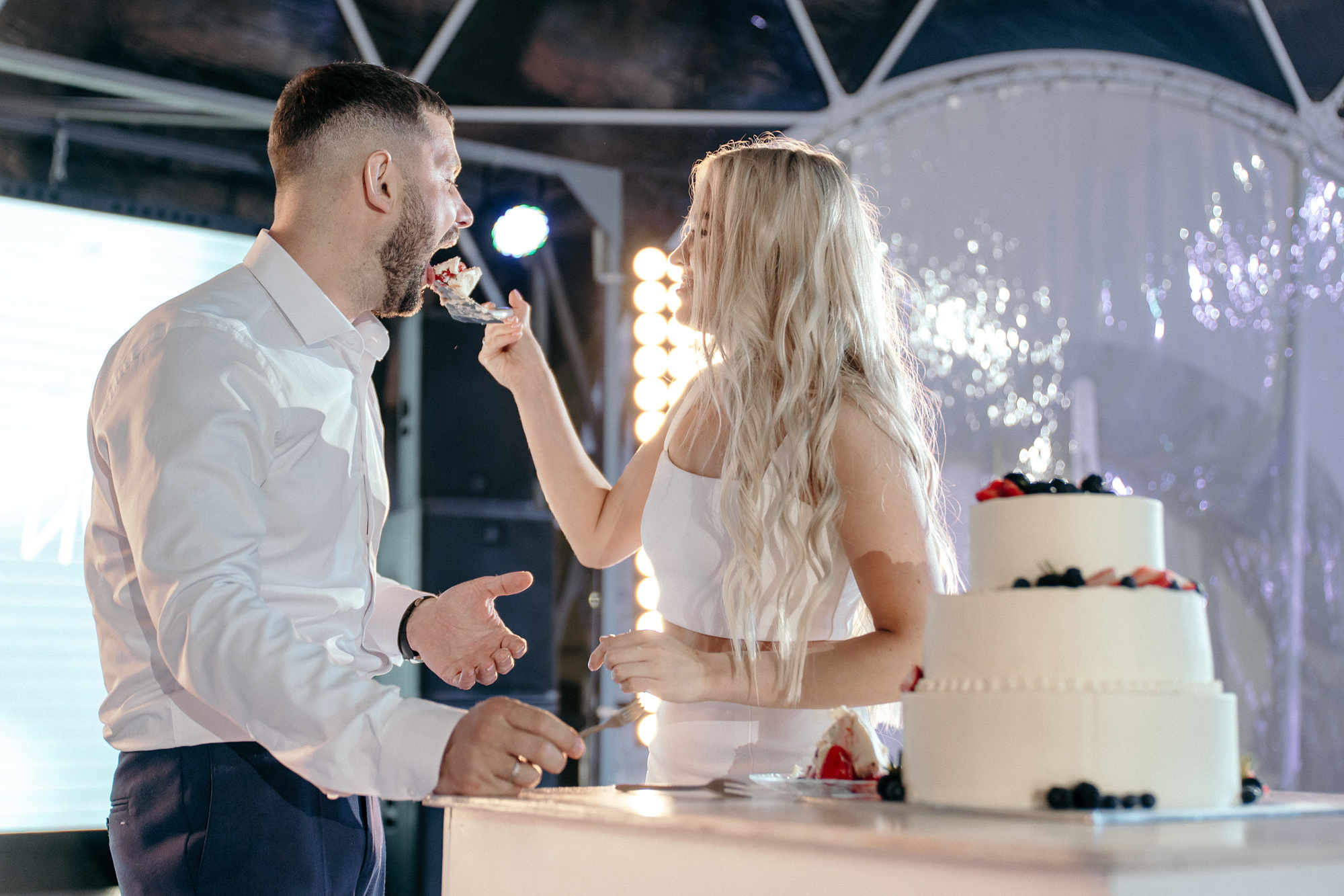 Свадьба в июне Алексея и Кристины во Владивостоке. Фотограф во Владивостоке Антон Блохин