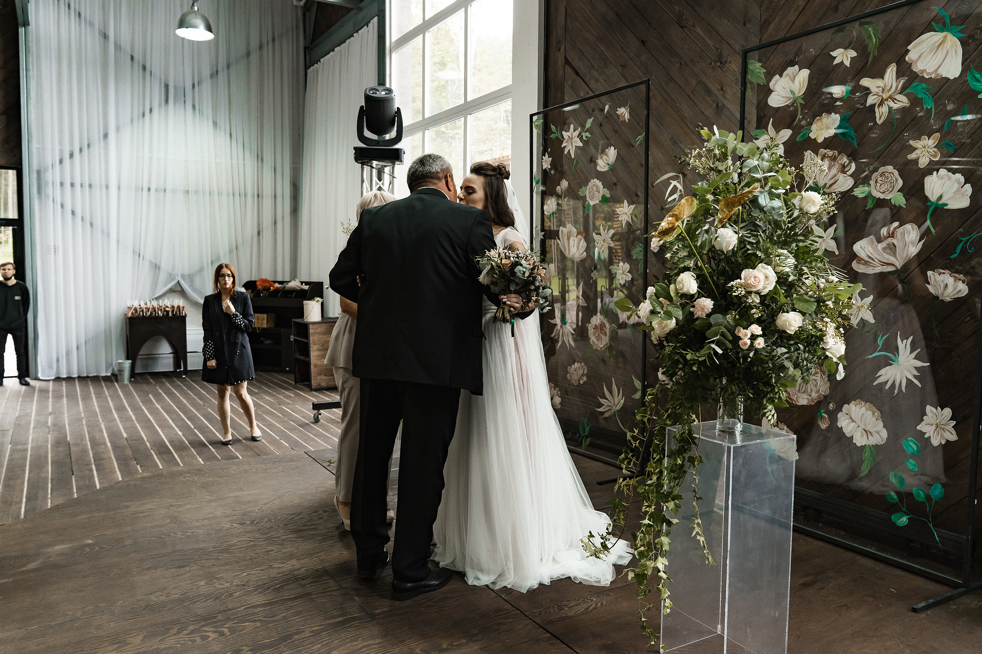 ЖЕНЯ И ЮЛЯ | ВЛАДИВОСТОК. Wedding and family photographer in Vladivostok Anton Blokhin