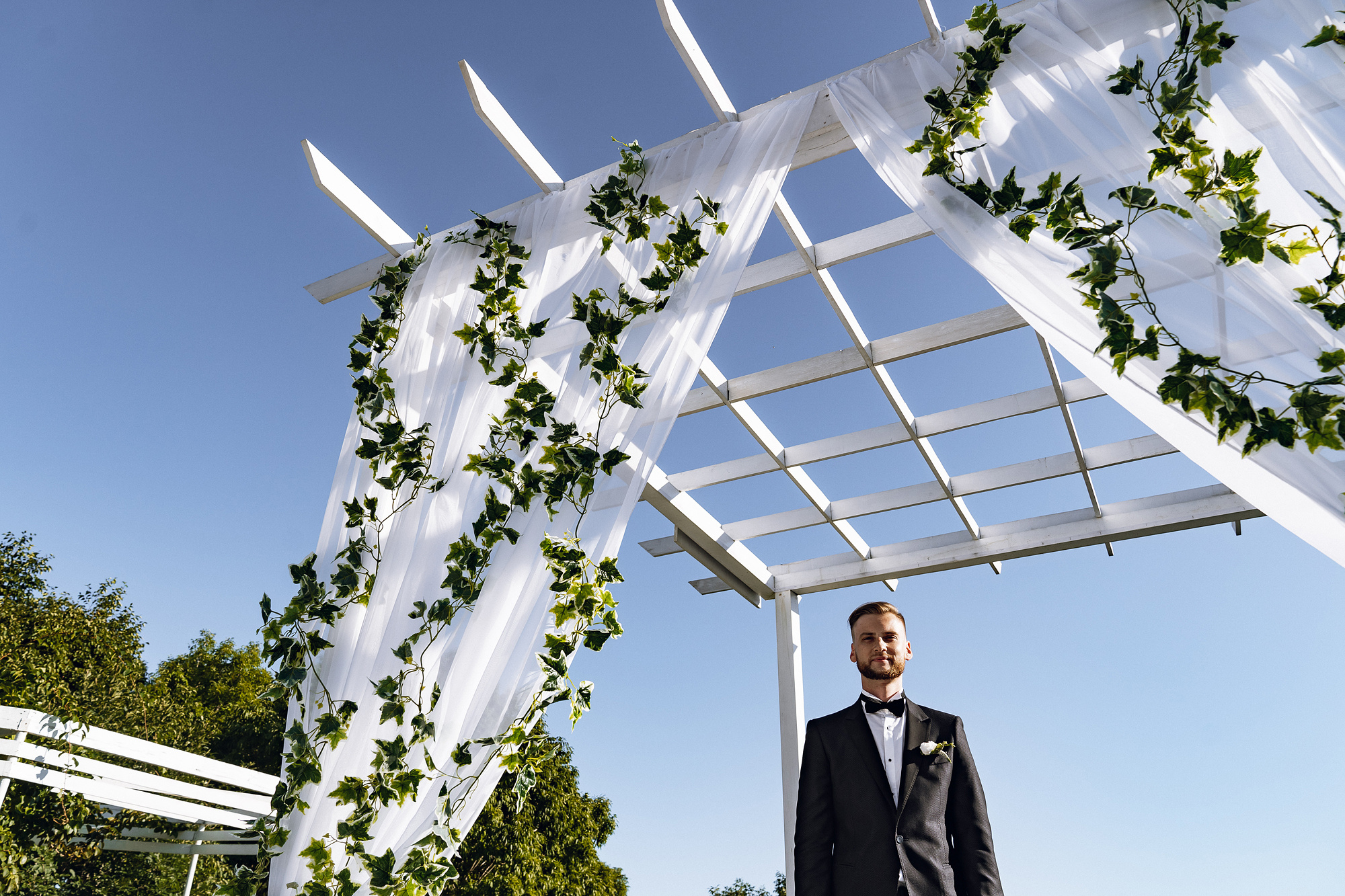 ЕВГЕНИЙ И АННА | ВЛАДИВОСТОК. Фотограф во Владивостоке Антон Блохин