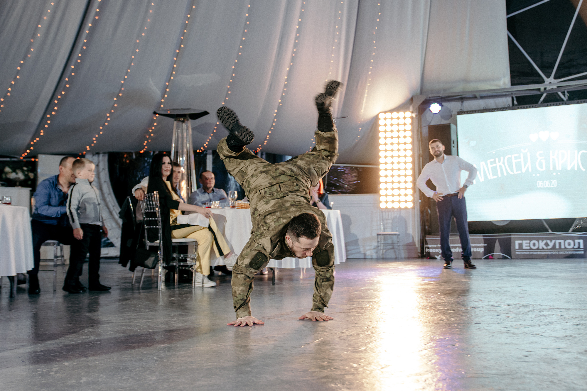 Свадьба в июне Алексея и Кристины во Владивостоке. Фотограф во Владивостоке Антон Блохин