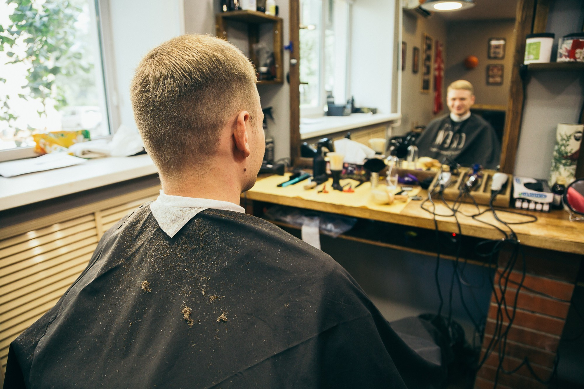 ВЛАД И ЮЛЯ | УССУРИЙСК. Фотограф во Владивостоке Антон Блохин