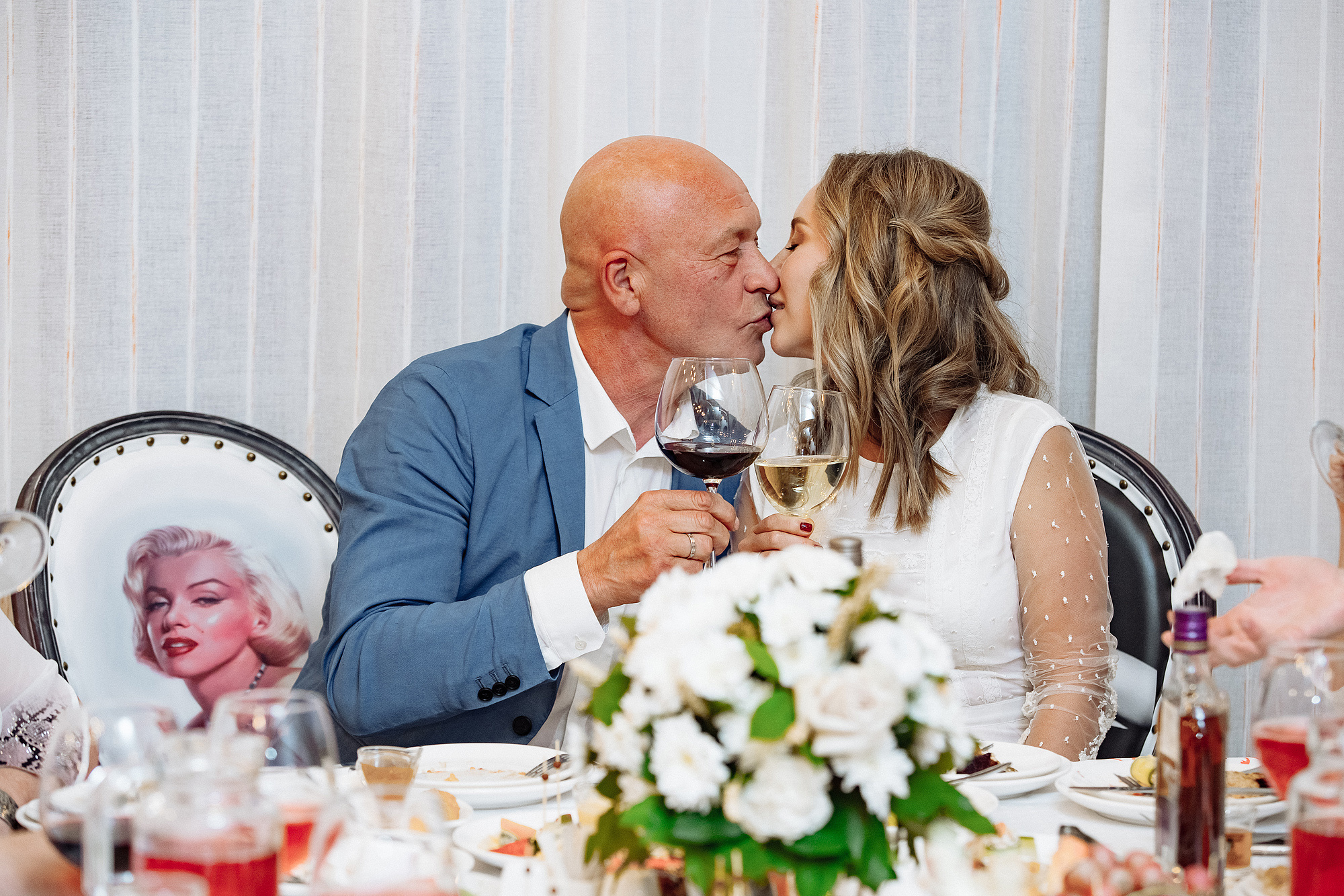 АНДРЕЙ И СОФЬЯ | ЛИВАДИЯ. Фотограф во Владивостоке Антон Блохин