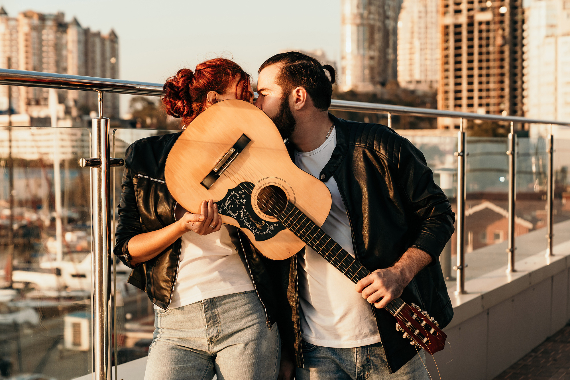 ЭТО КОСМОС, ЭТО КРУТО!. Фотограф во Владивостоке Антон Блохин