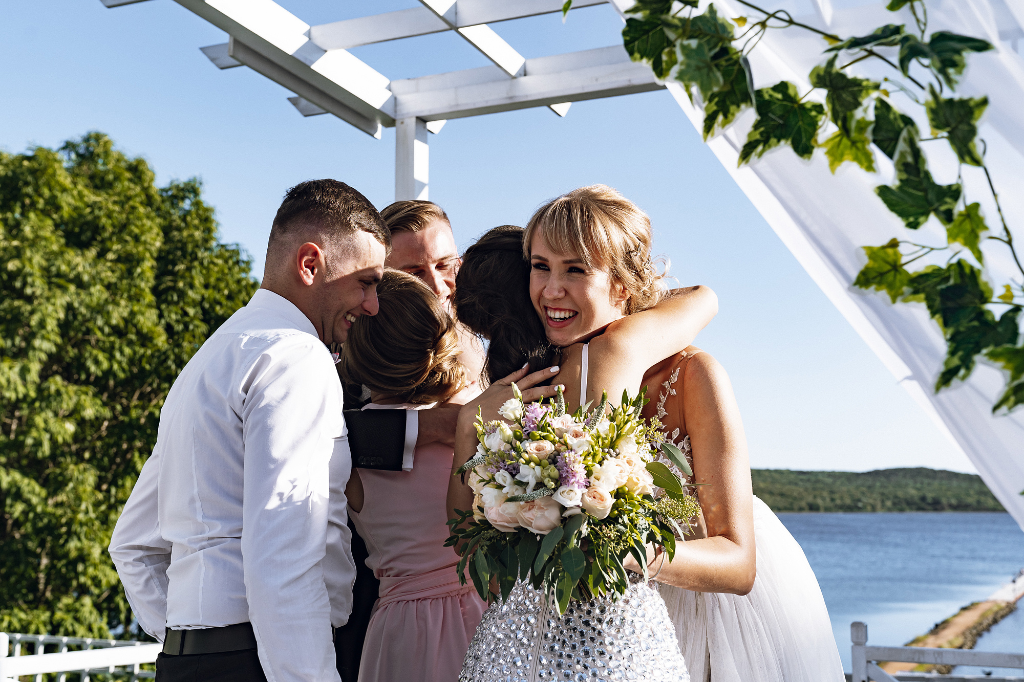 ЕВГЕНИЙ И АННА | ВЛАДИВОСТОК. Фотограф во Владивостоке Антон Блохин