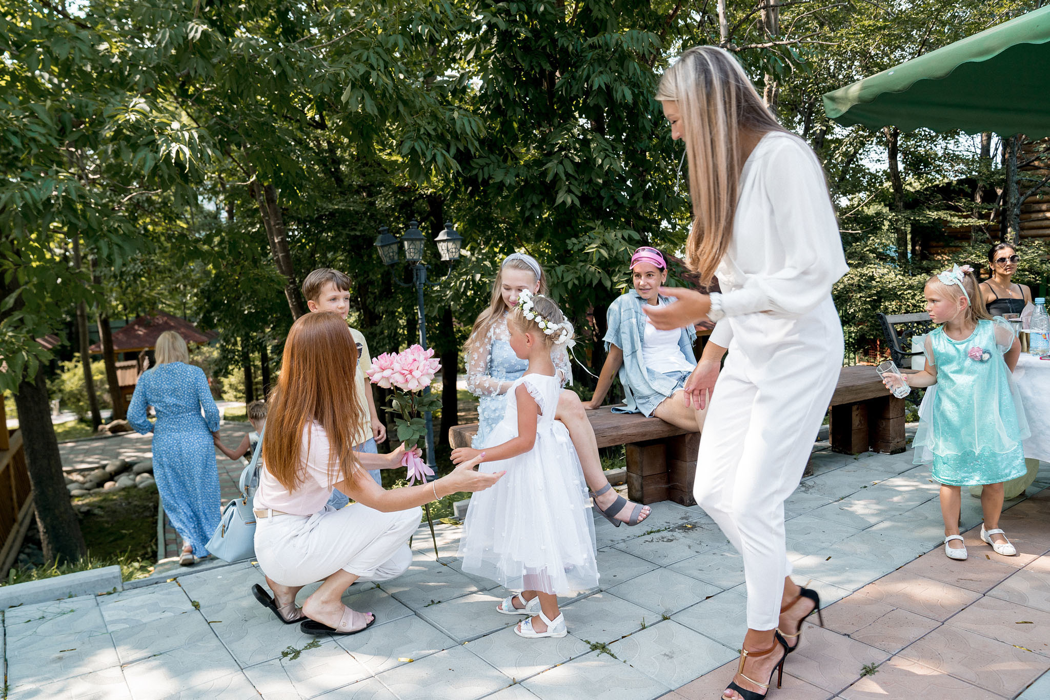 СОФИИ 5 ЛЕТ!. Wedding and family photographer in Vladivostok Anton Blokhin