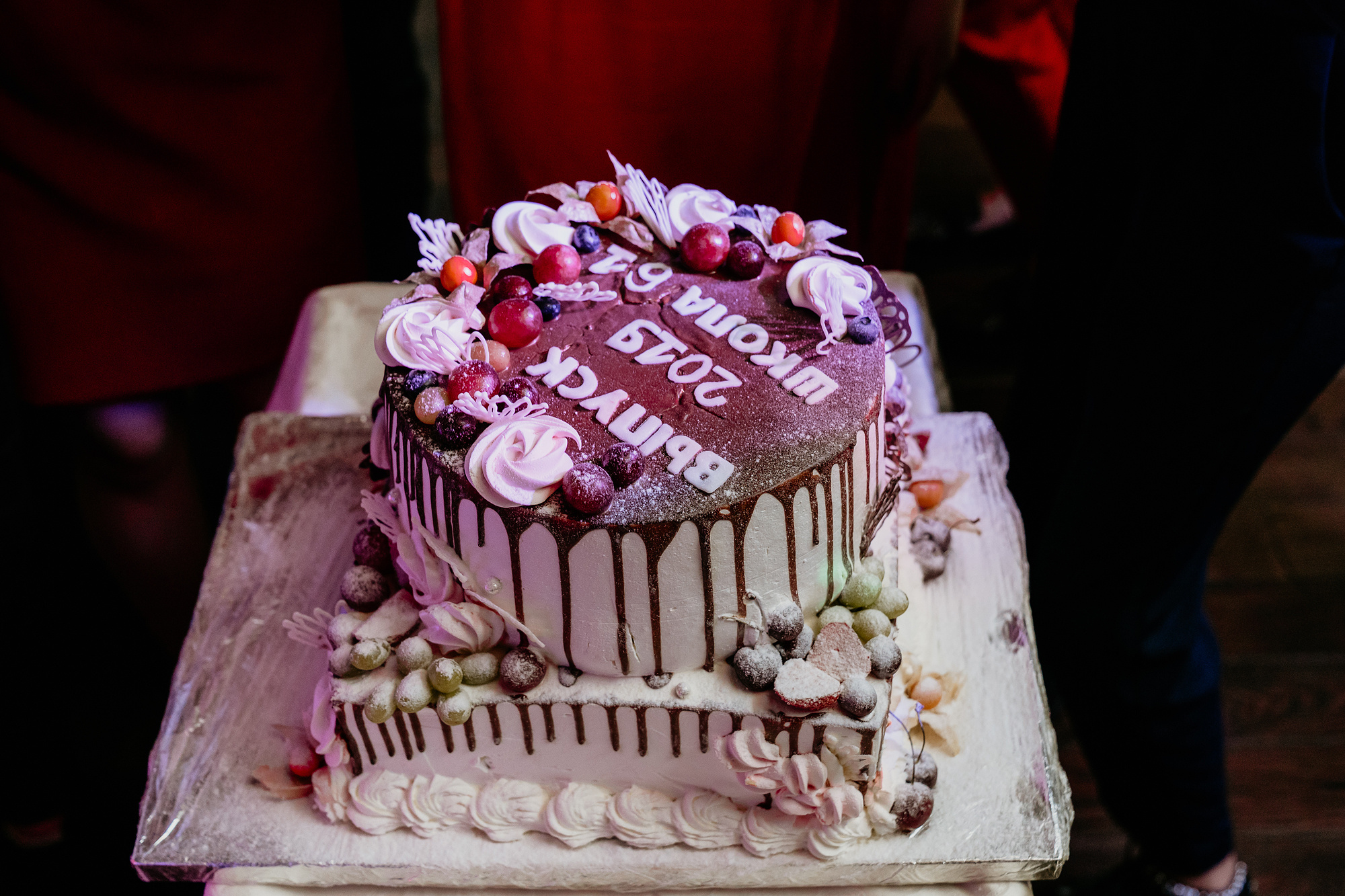 ШКОЛЬНЫЙ ВЫПУСКНОЙ 2019. Фотограф во Владивостоке Антон Блохин