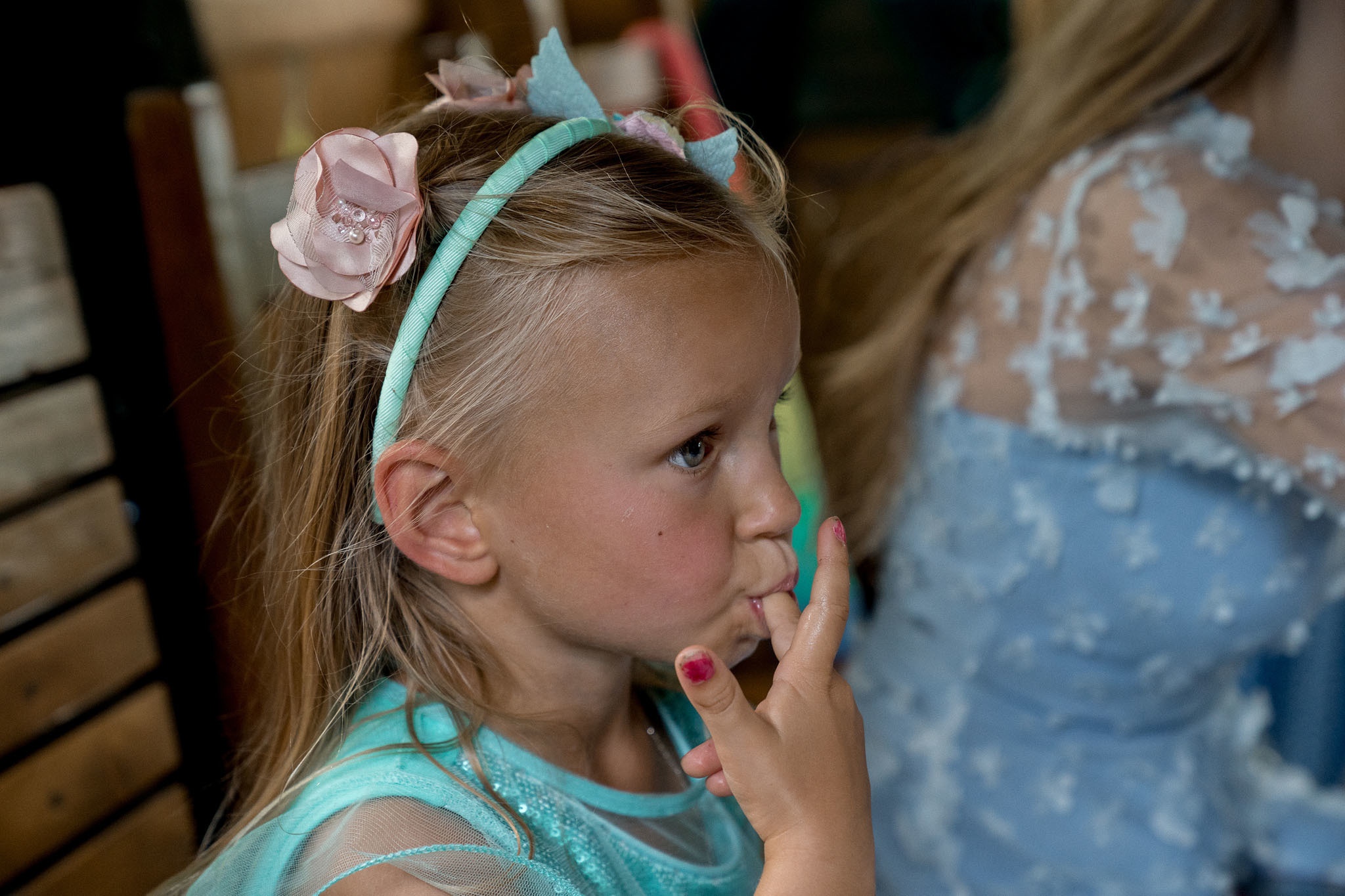 СОФИИ 5 ЛЕТ!. Wedding and family photographer in Vladivostok Anton Blokhin