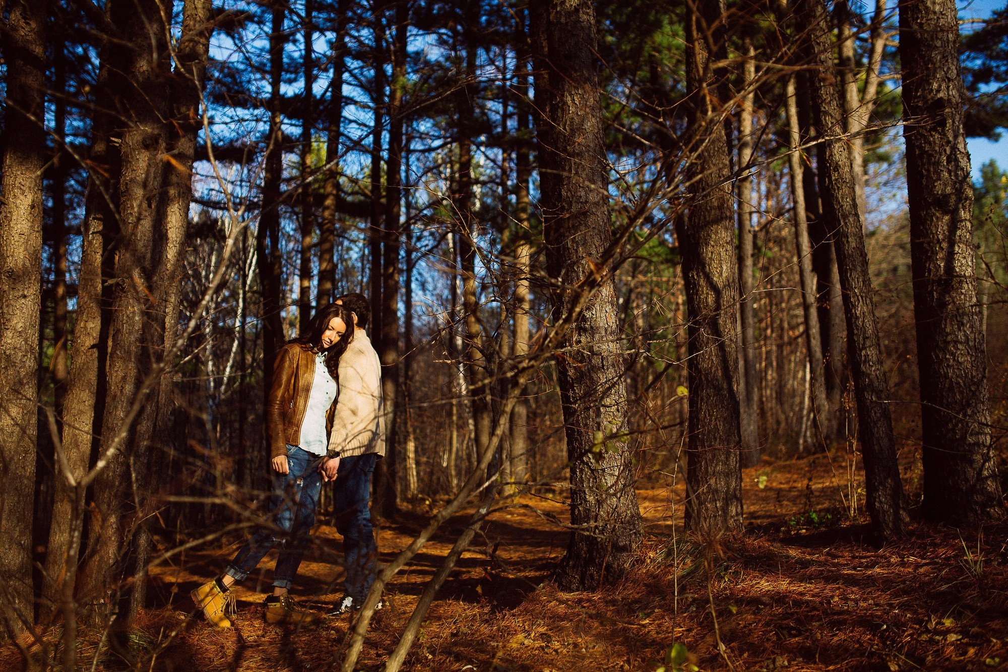 FAR AWAY. Фотограф во Владивостоке Антон Блохин