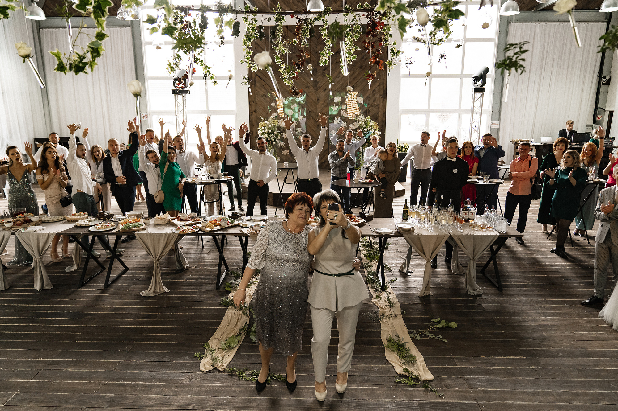 ЖЕНЯ И ЮЛЯ | ВЛАДИВОСТОК. Wedding and family photographer in Vladivostok Anton Blokhin