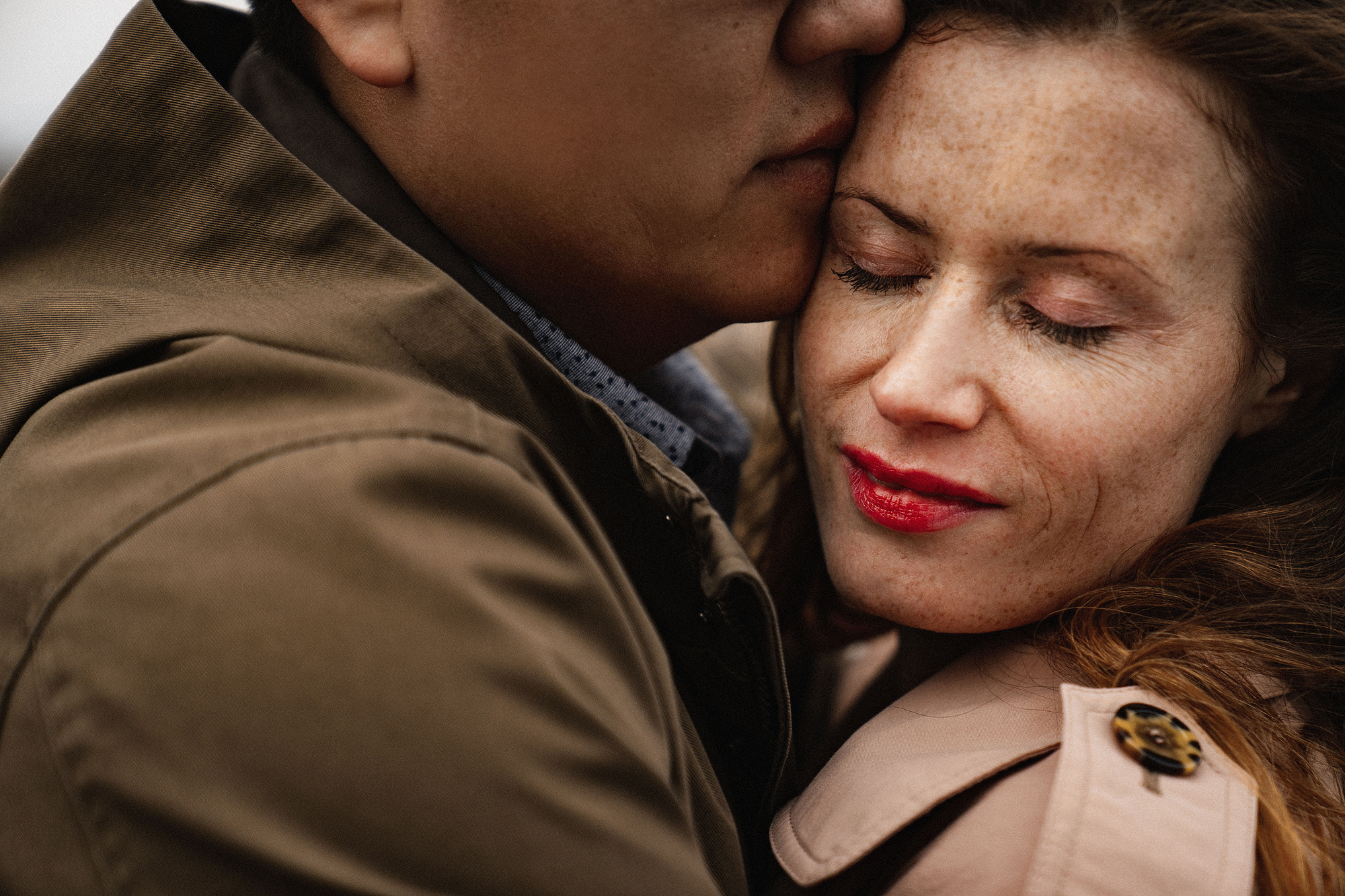 30 МИНУТ НА ЛЮБОВЬ). Фотограф во Владивостоке Антон Блохин