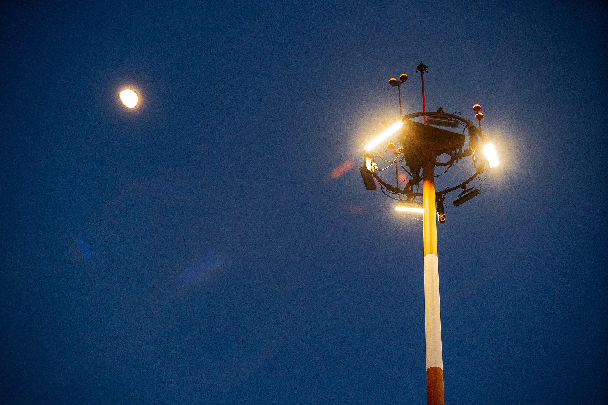 ЗИМНИЙ АВИАСПОТТИНГ. ВЛАДИВОСТОК. Фотограф во Владивостоке Антон Блохин