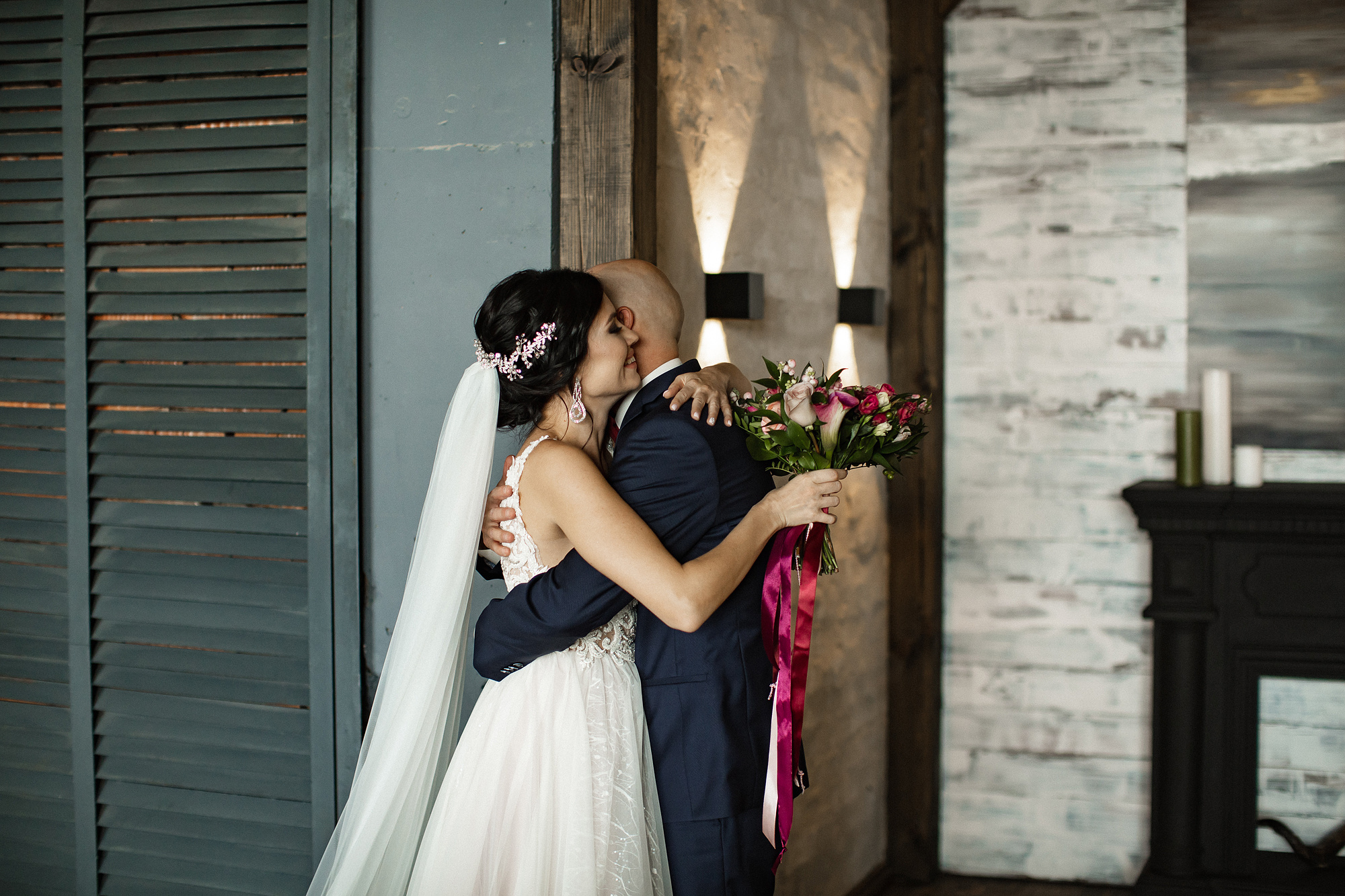 АЛЕКСАНДР И ОЛЬГА | ВЛАДИВОСТОК. Фотограф во Владивостоке Антон Блохин