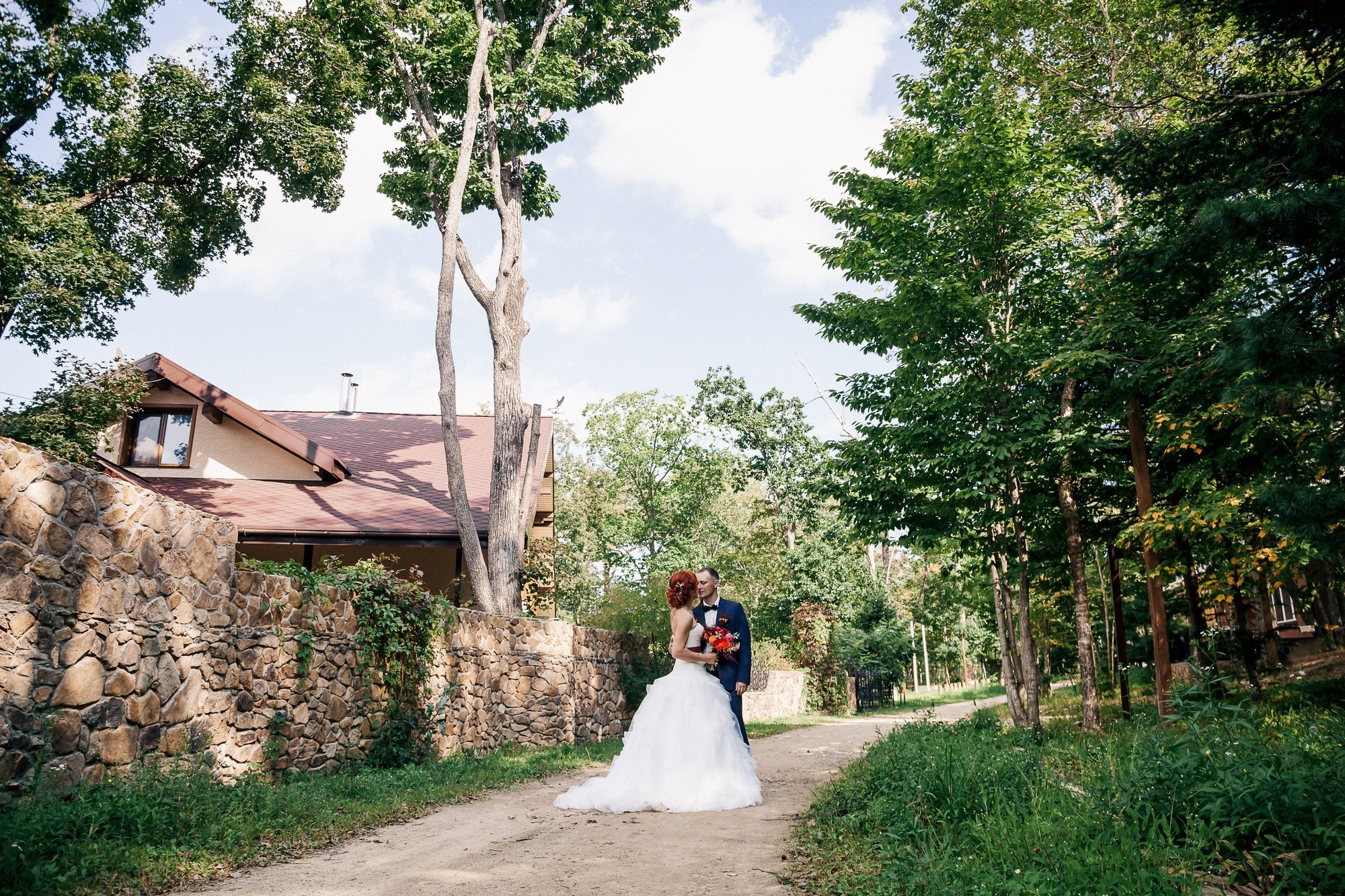 АЛЕКСАНДР И ЕВГЕНИЯ | ВЛАДИВОСТОК. Фотограф во Владивостоке Антон Блохин