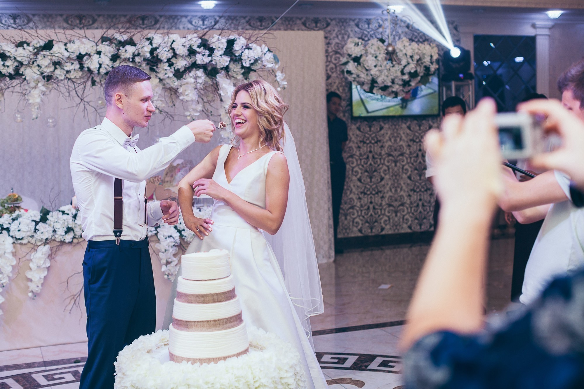 ВЛАД И ЮЛЯ | УССУРИЙСК. Фотограф во Владивостоке Антон Блохин